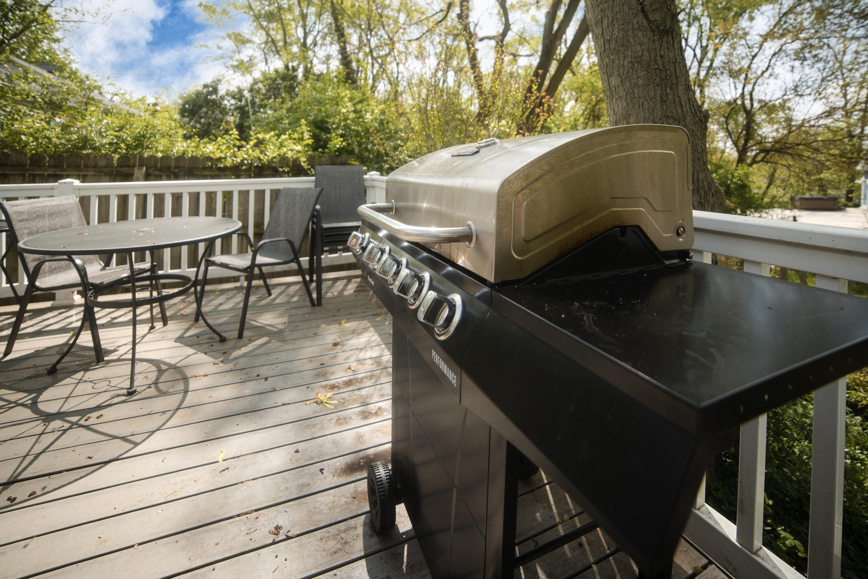 109 Washington Park Boulevard