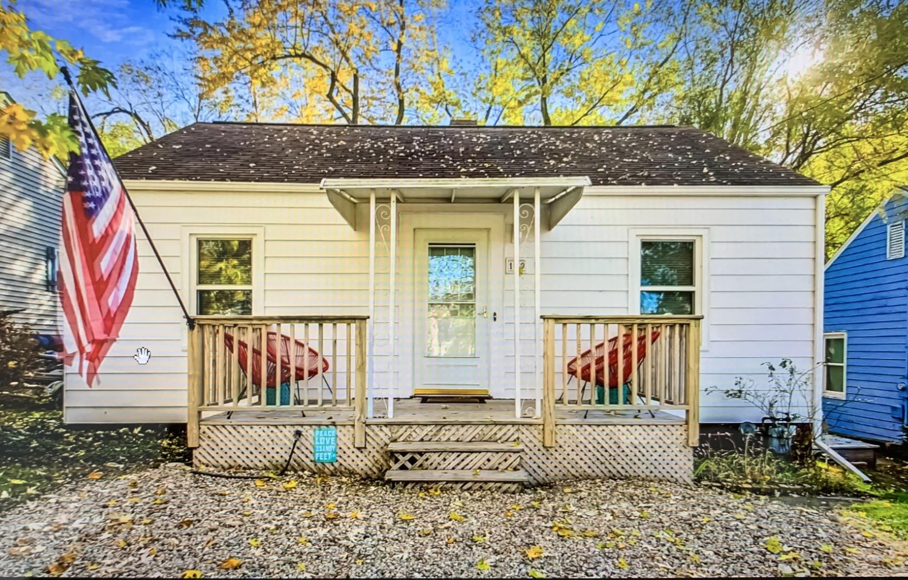 109 Washington Park Boulevard