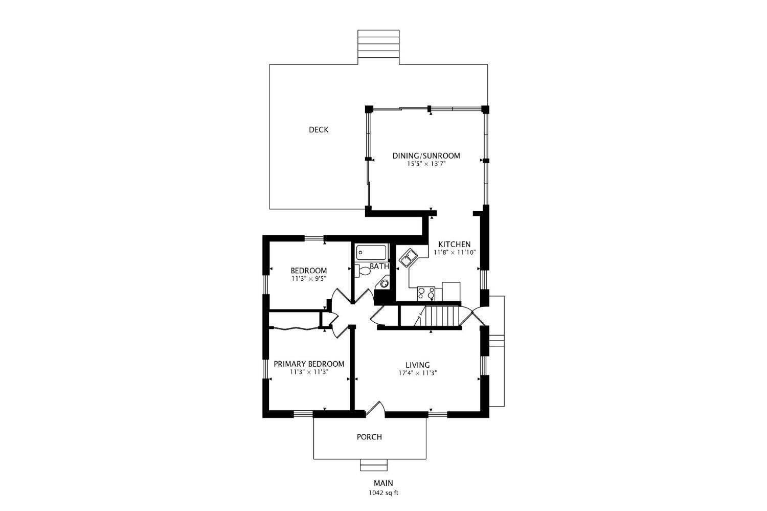 109 Washington Park Boulevard