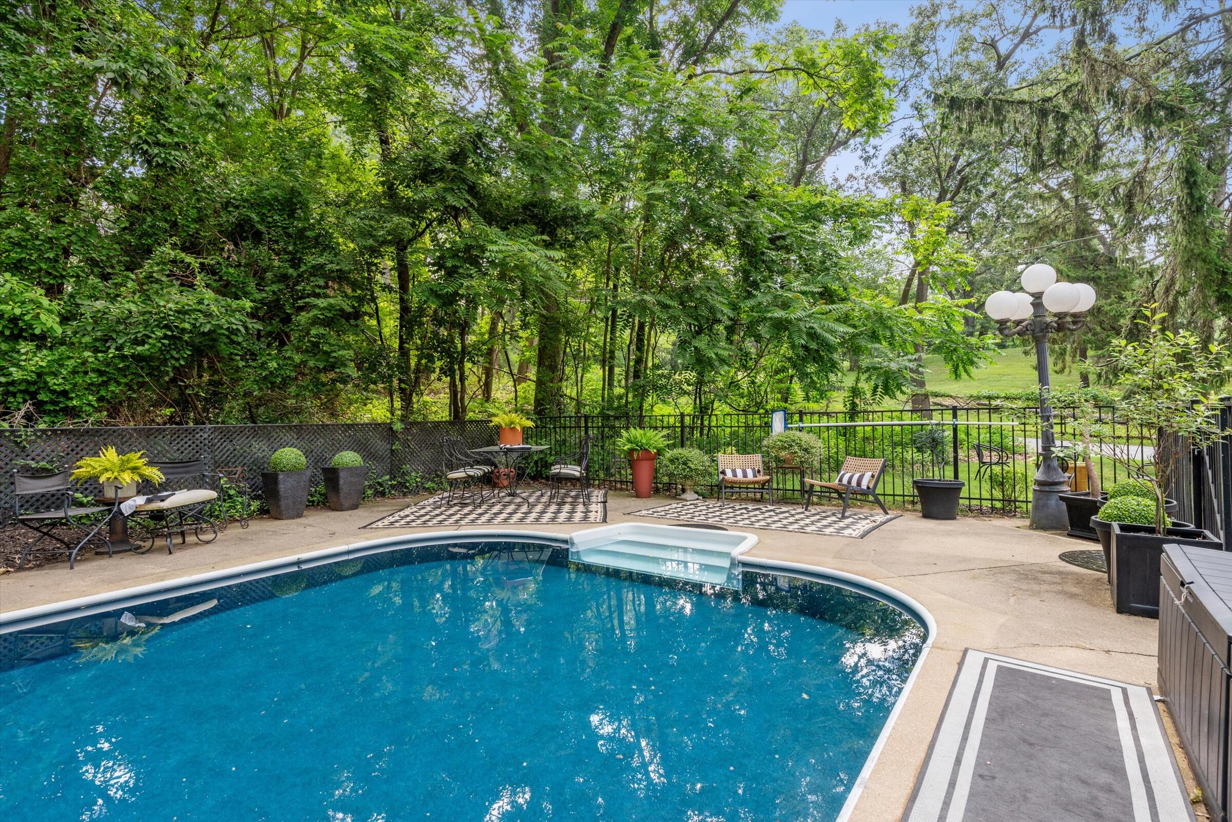 2938 Mount Clair Way