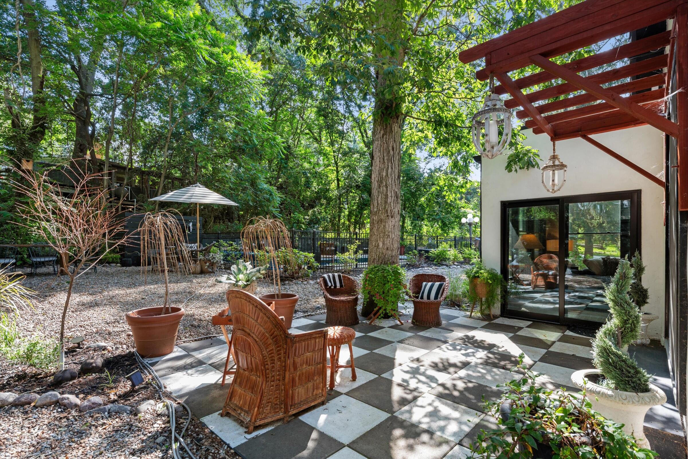 2938 Mount Clair Way