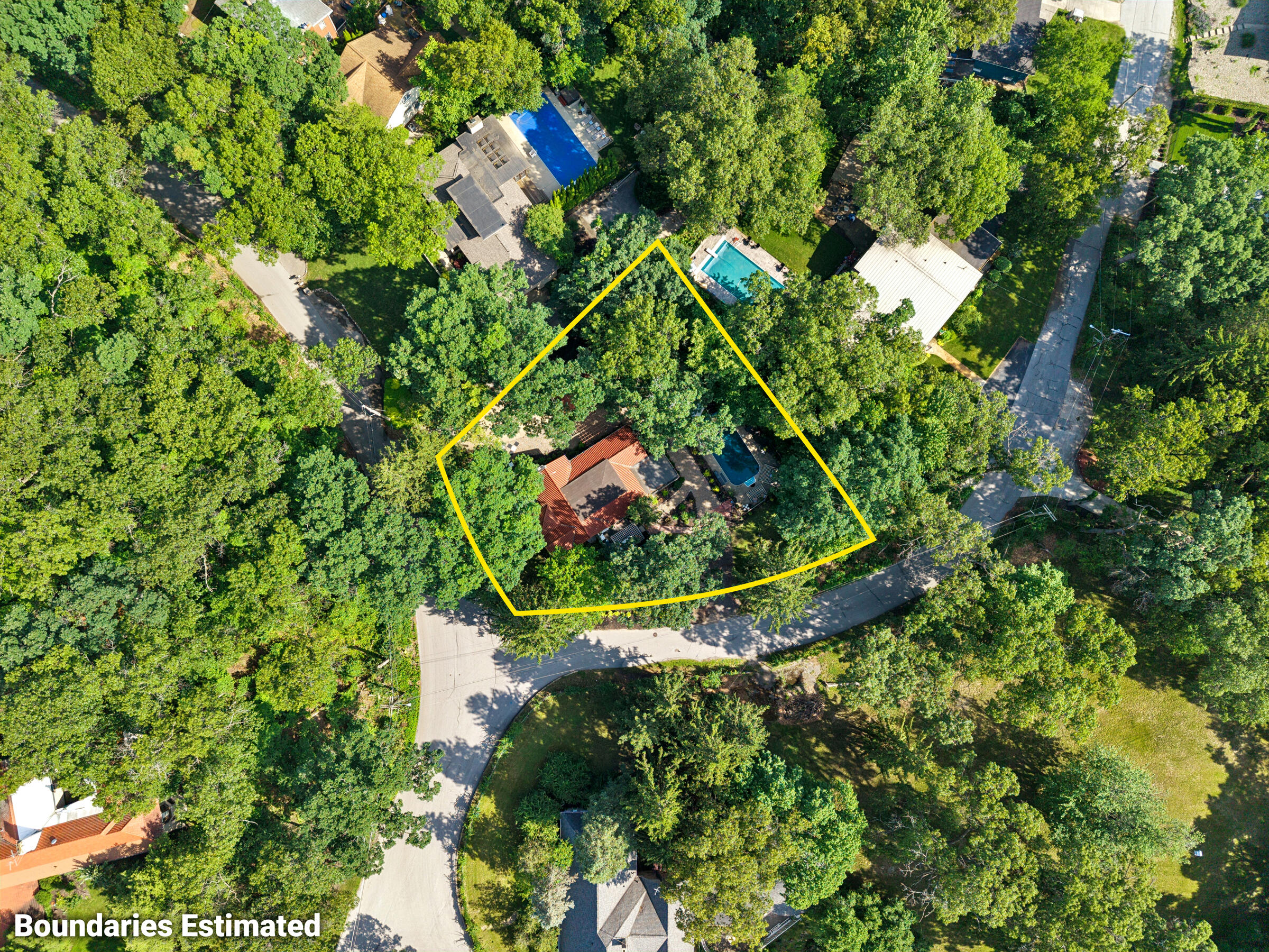 2938 Mount Clair Way