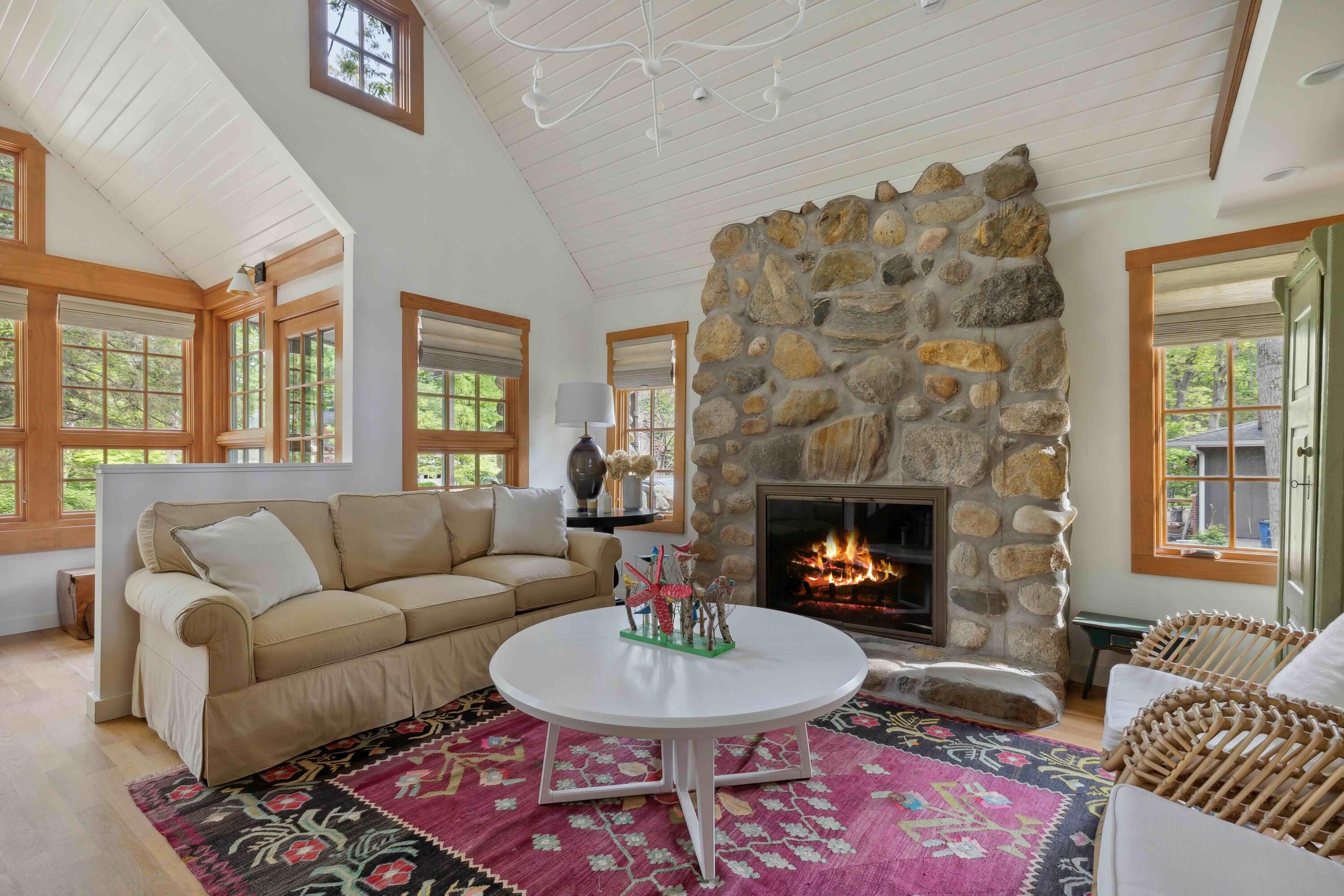 14 Powhatan Trail