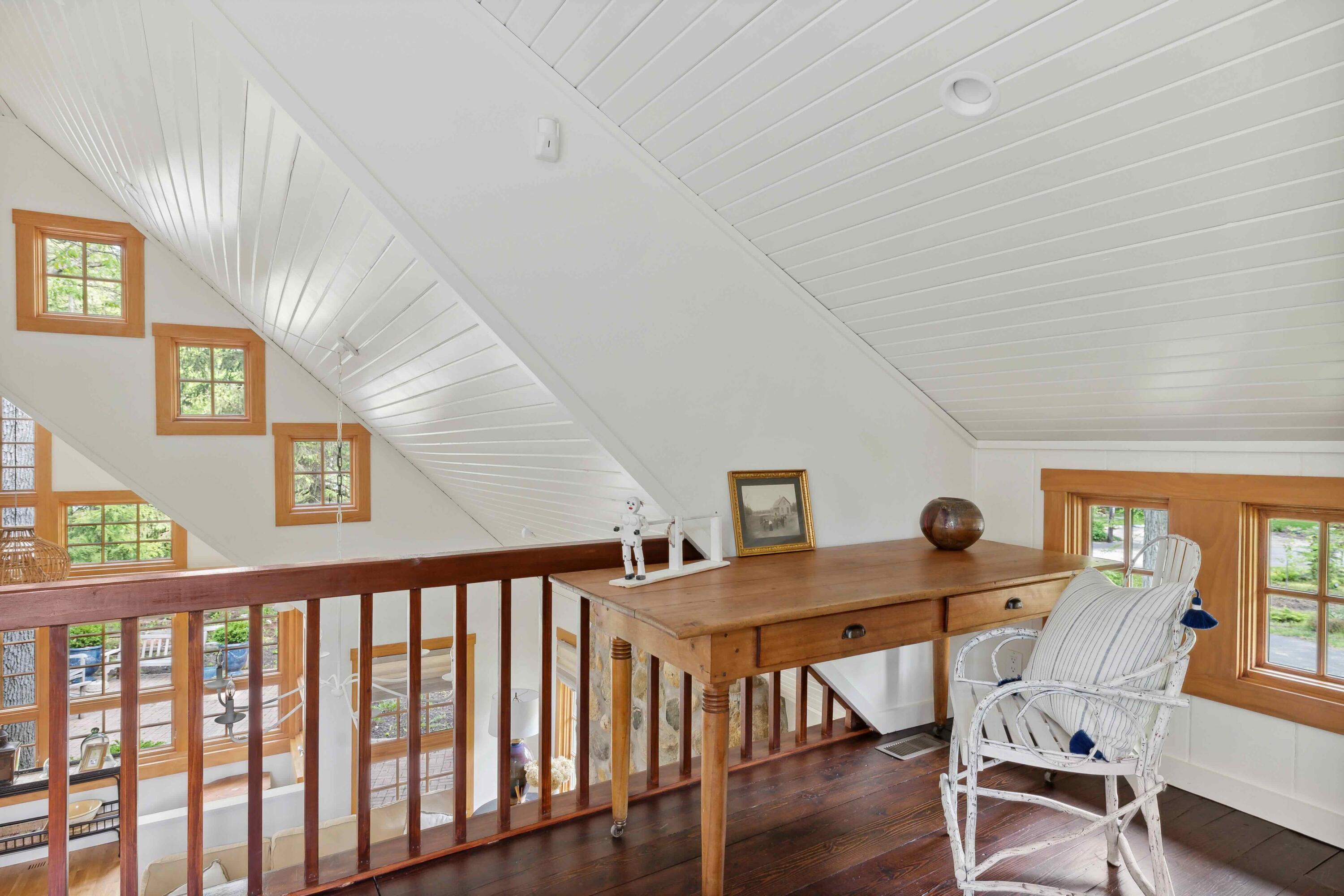 14 Powhatan Trail