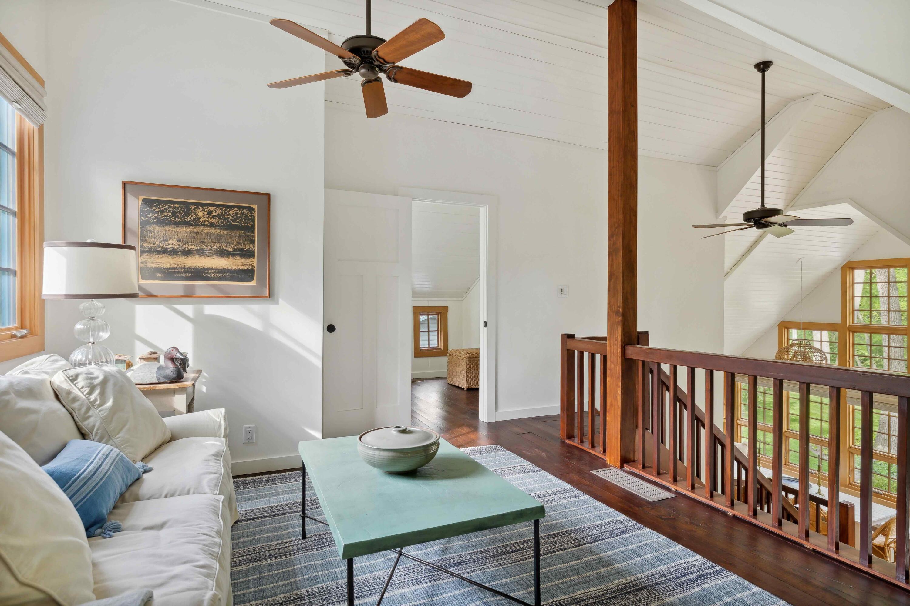 14 Powhatan Trail