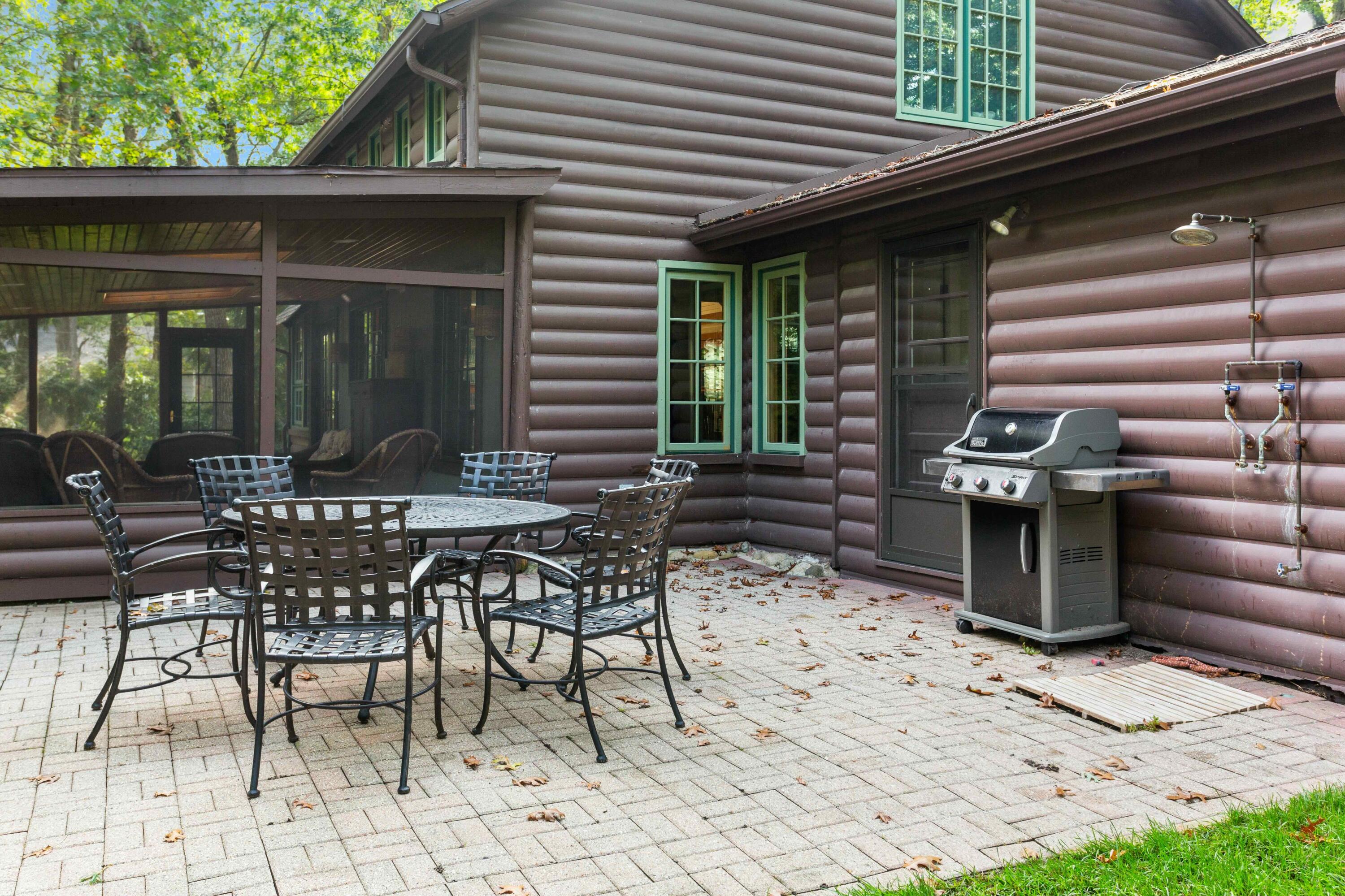 14 Powhatan Trail