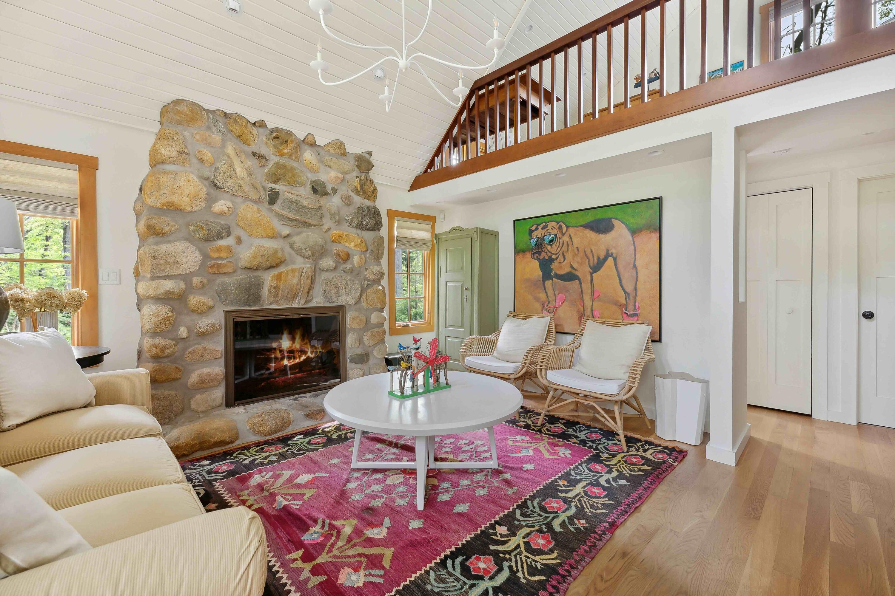 14 Powhatan Trail