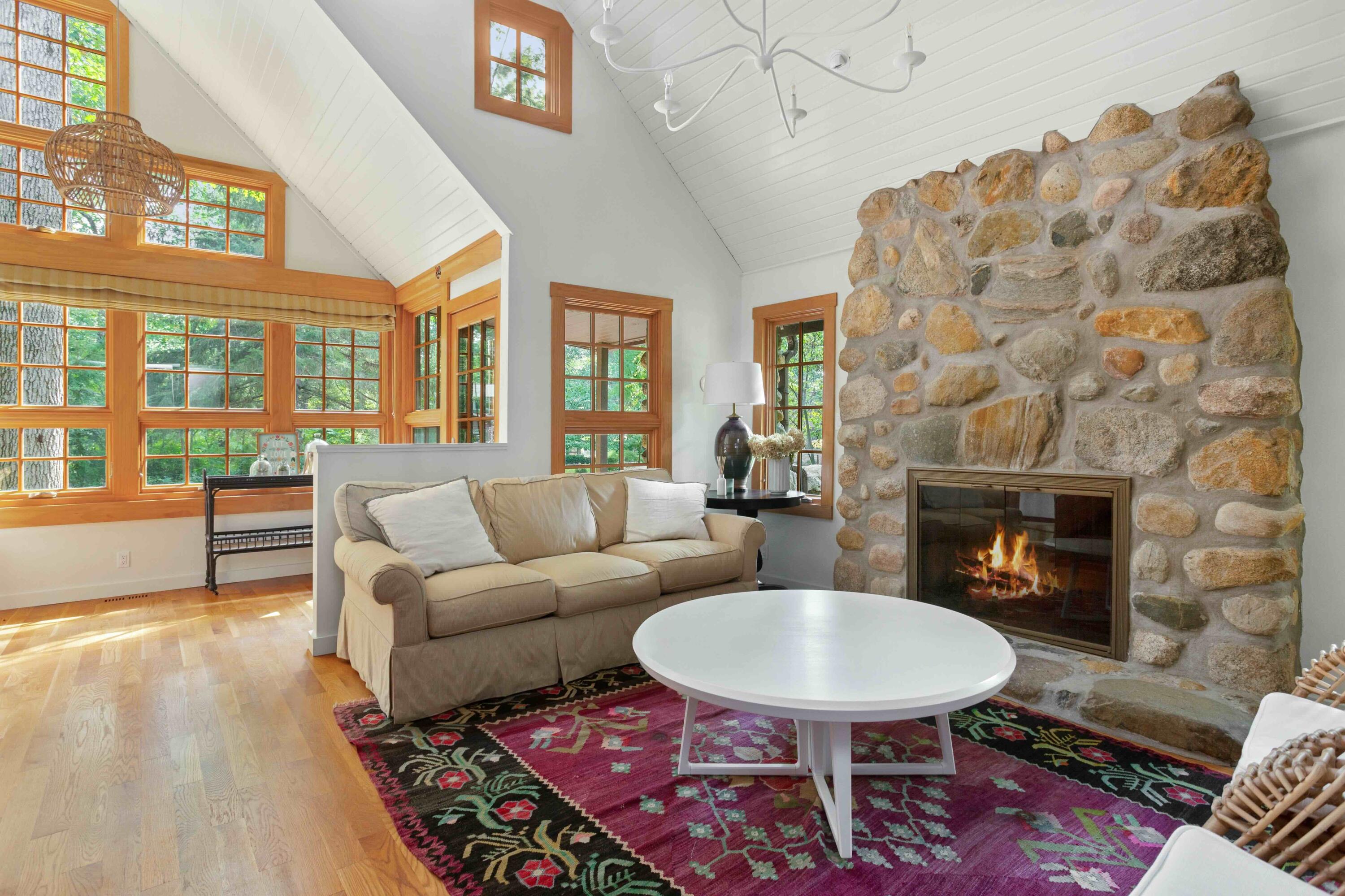 14 Powhatan Trail