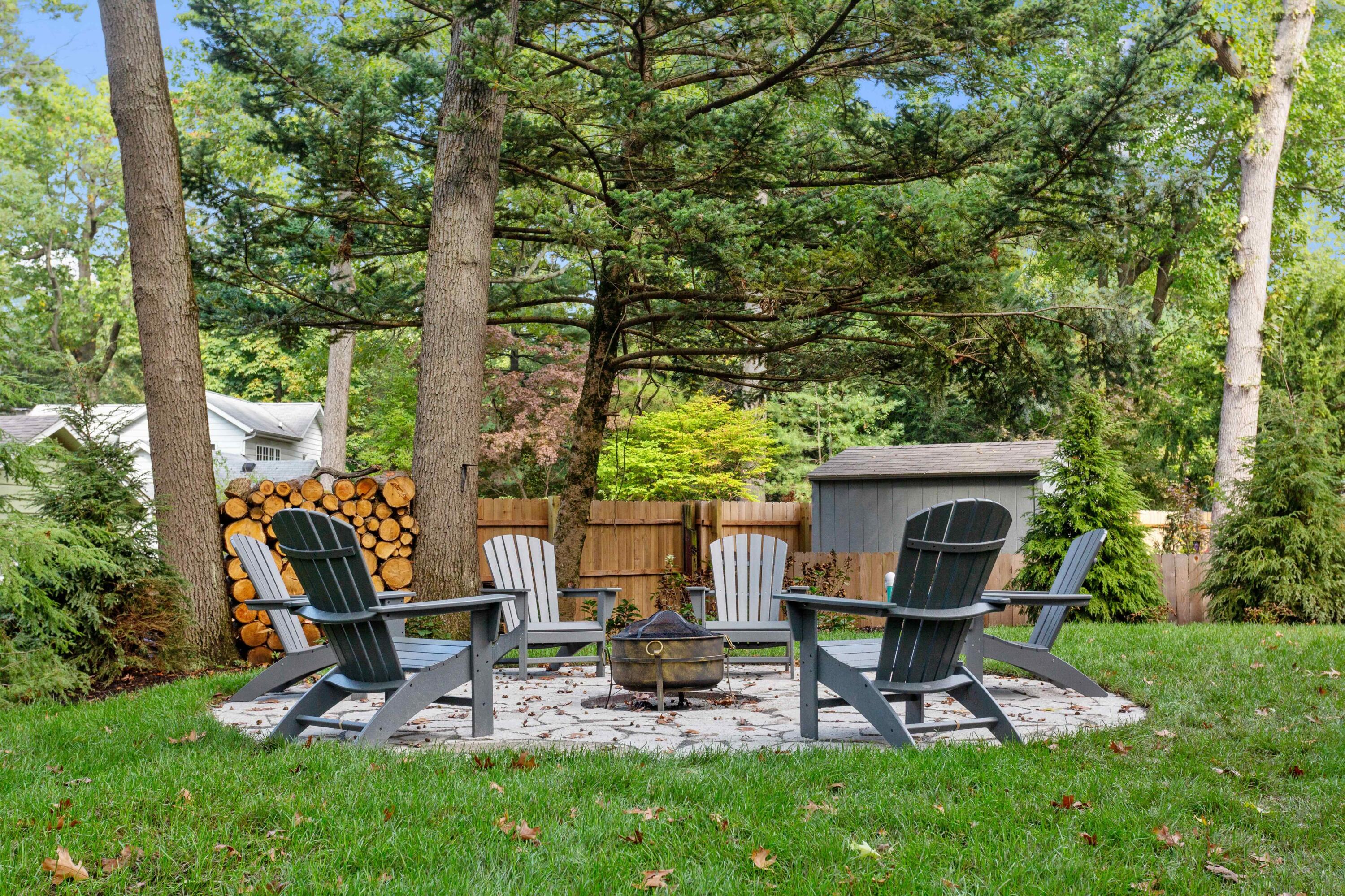 14 Powhatan Trail