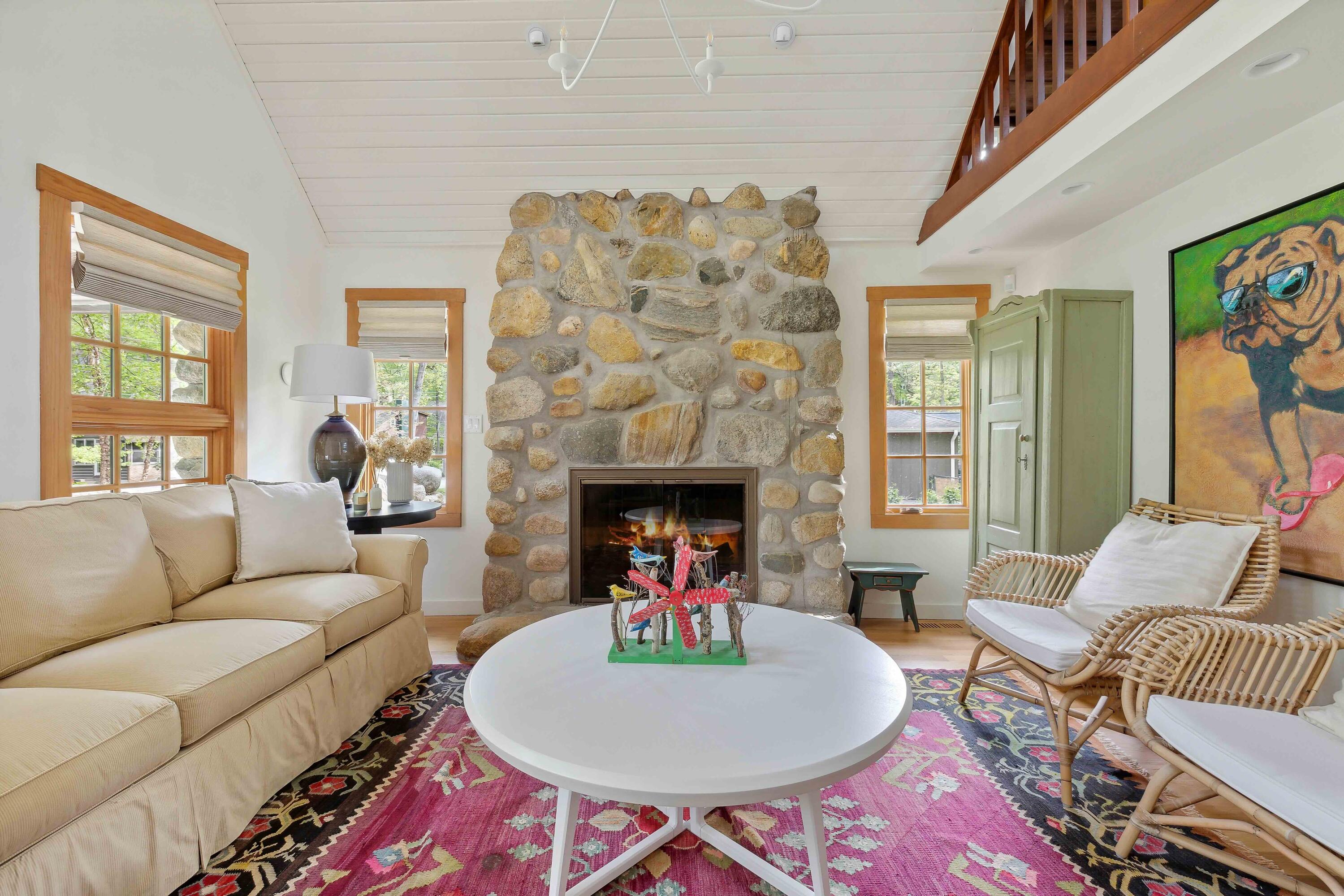 14 Powhatan Trail