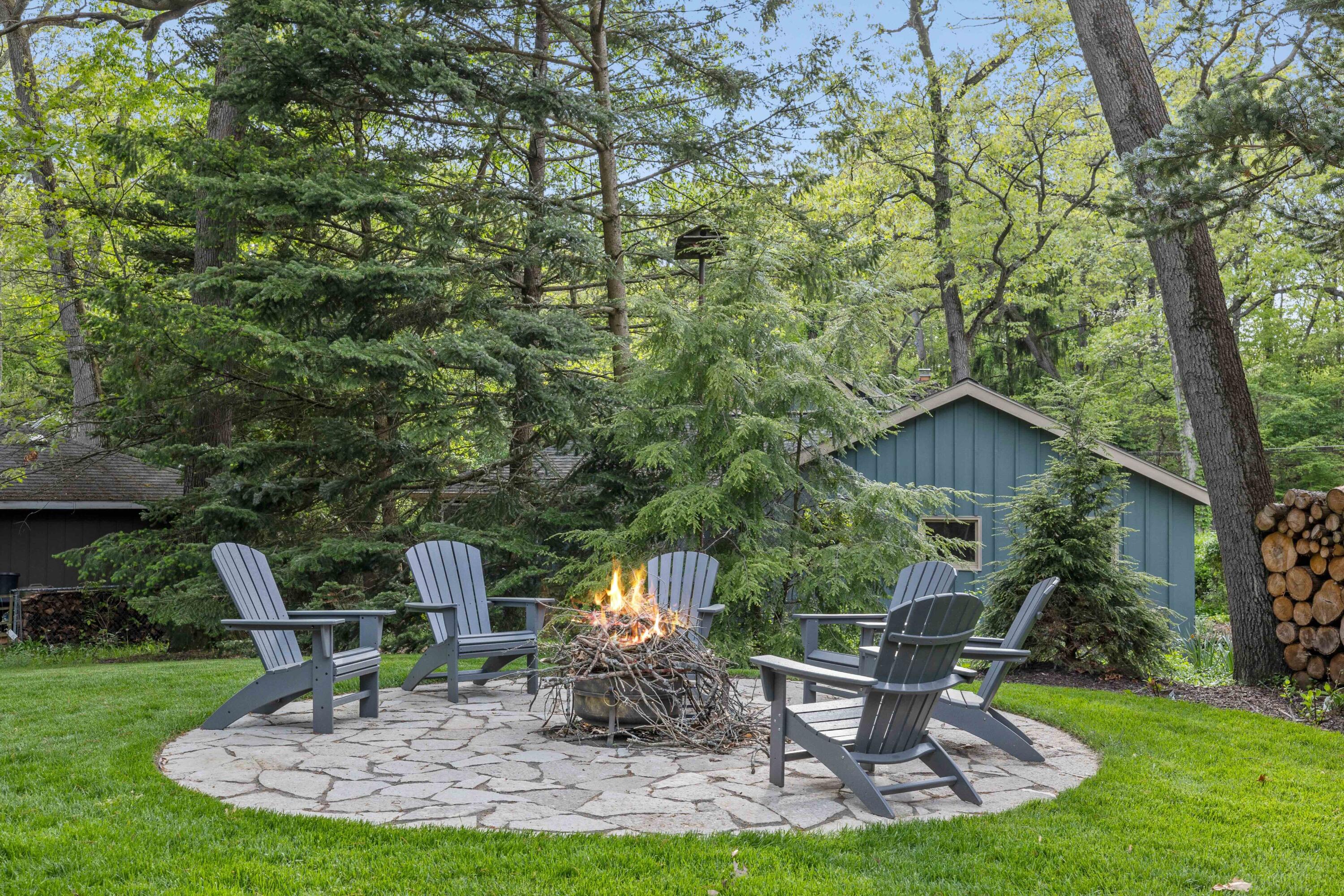 14 Powhatan Trail
