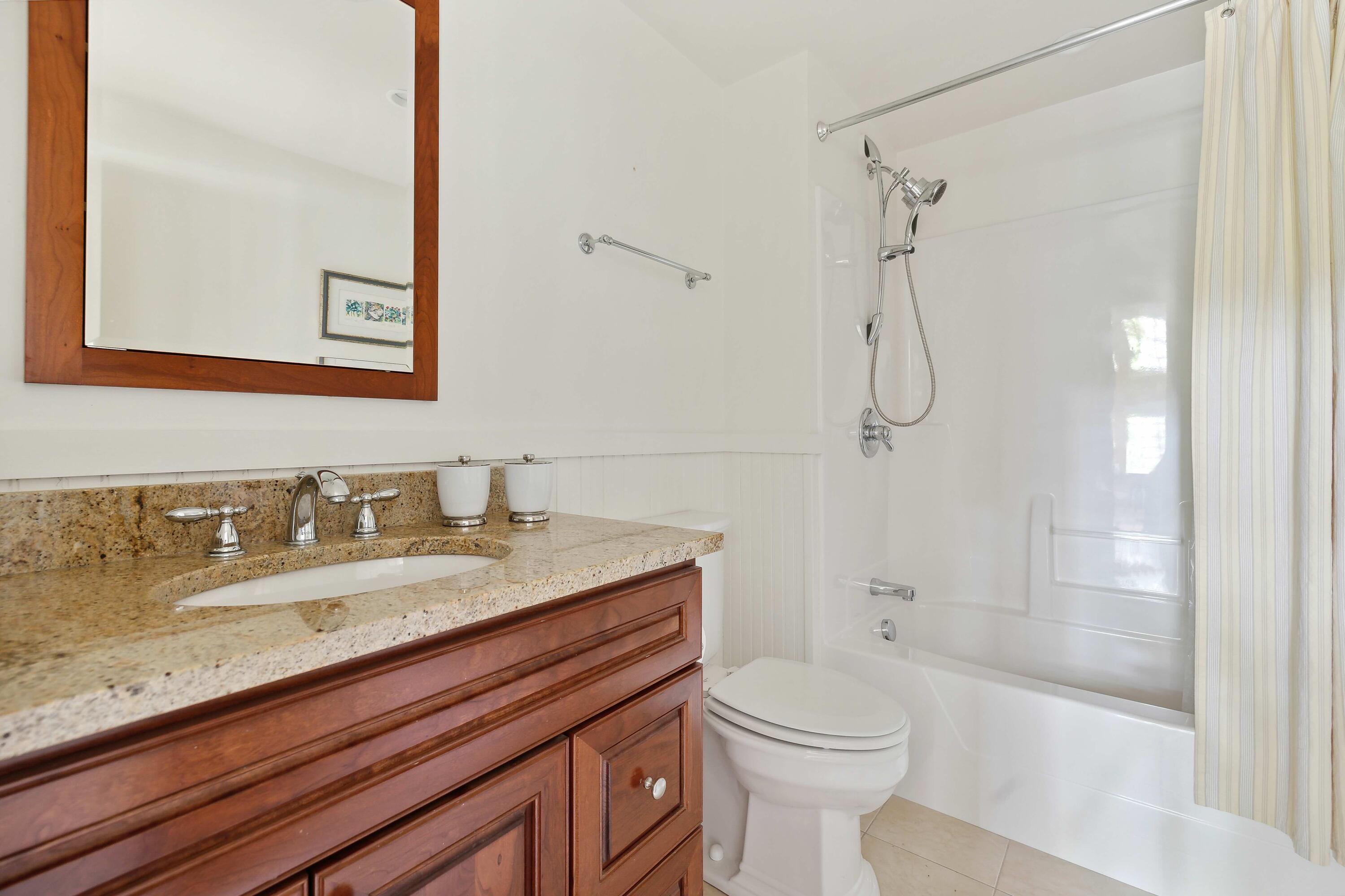 14 Powhatan Trail
