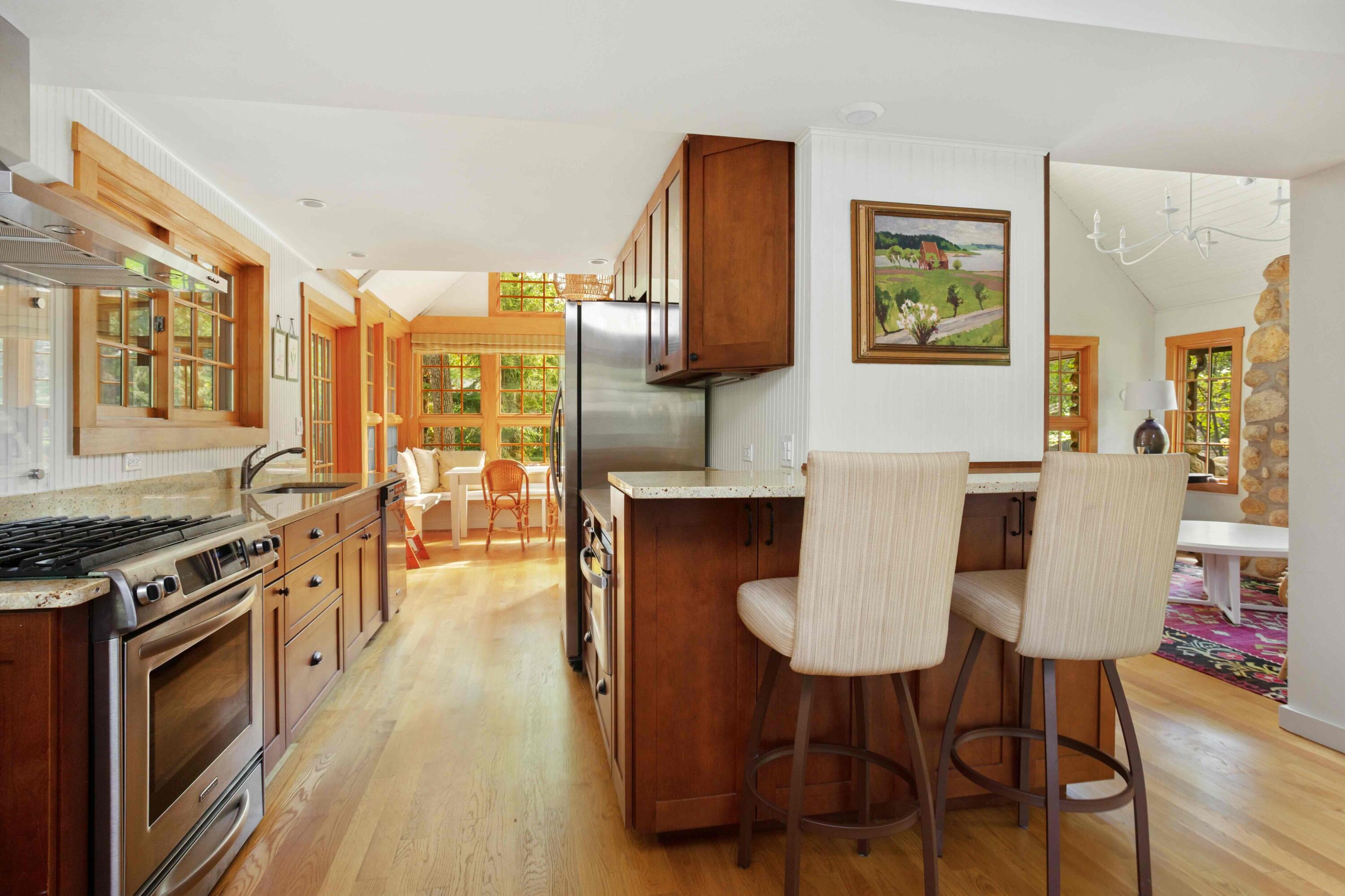 14 Powhatan Trail