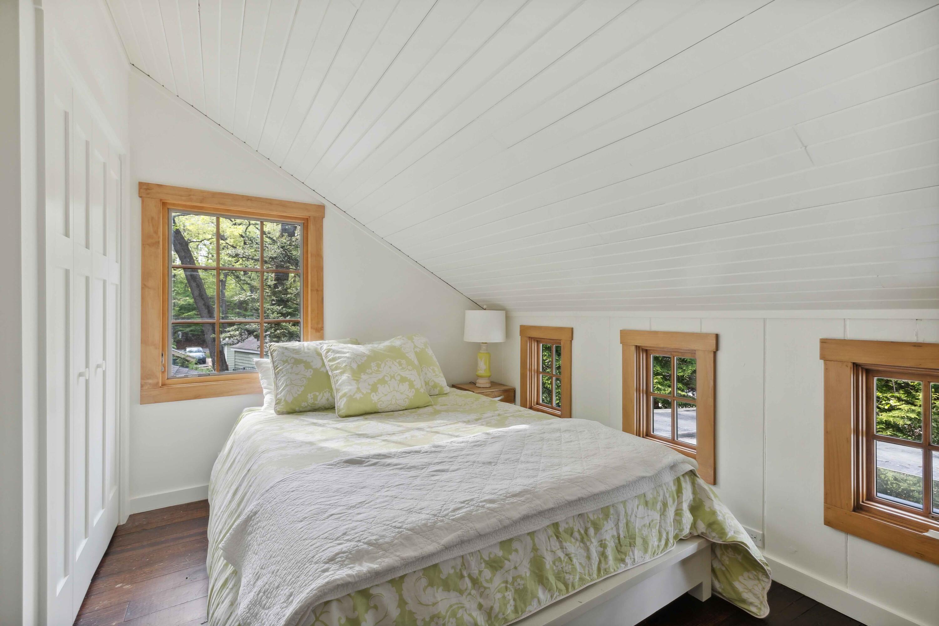 14 Powhatan Trail