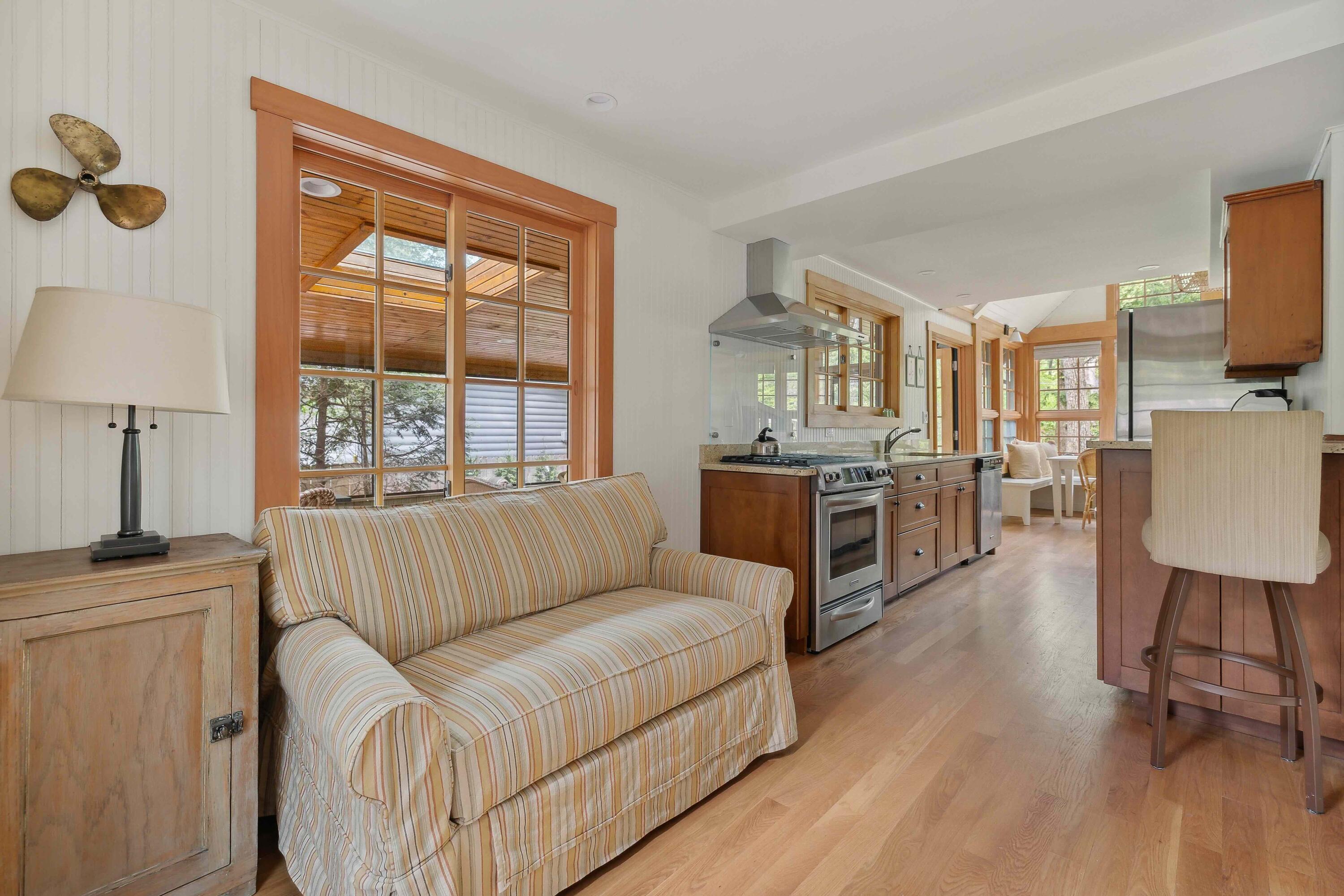 14 Powhatan Trail