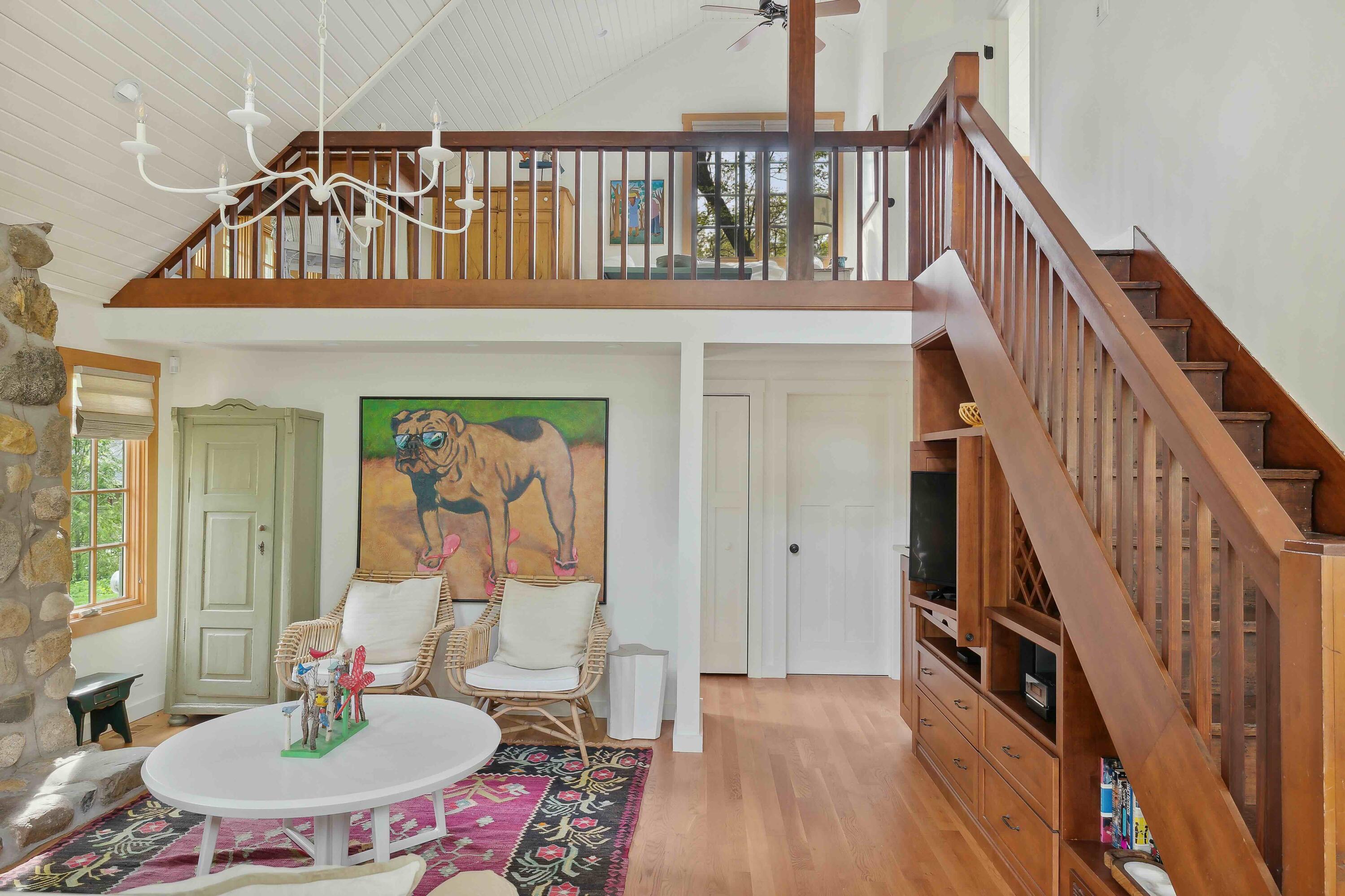14 Powhatan Trail