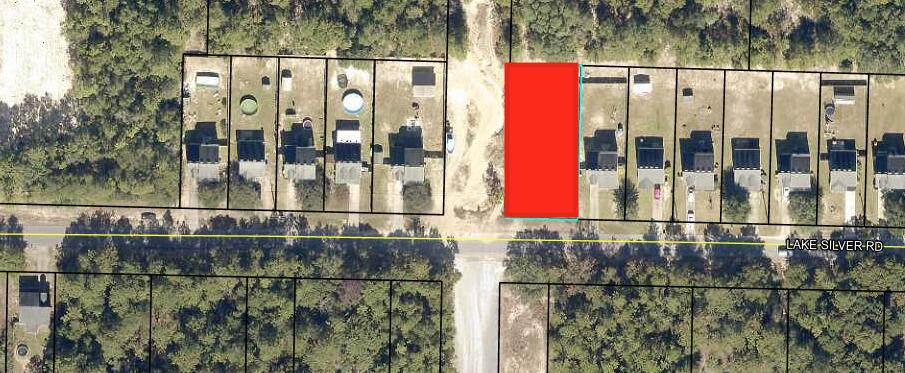 2182 Lake Silver Road