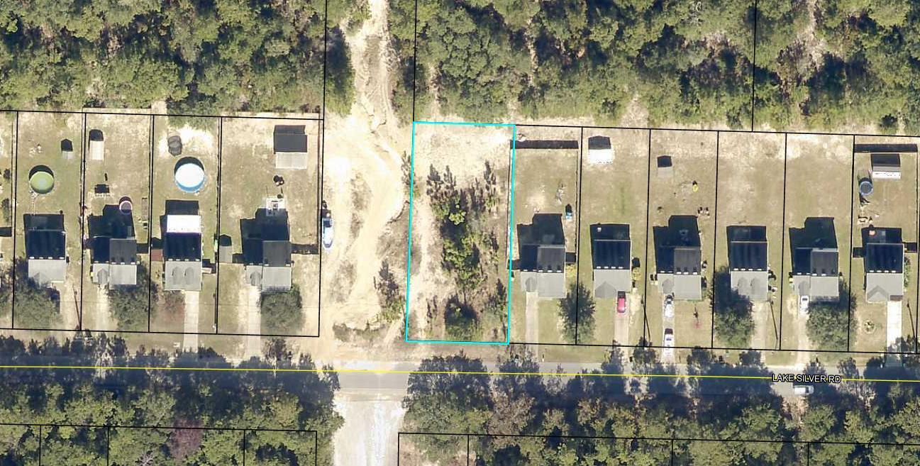 2182 Lake Silver Road