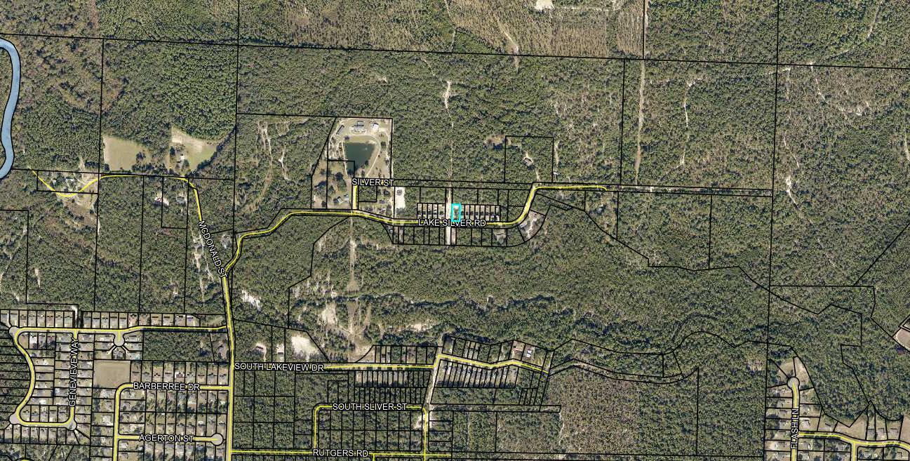 2182 Lake Silver Road