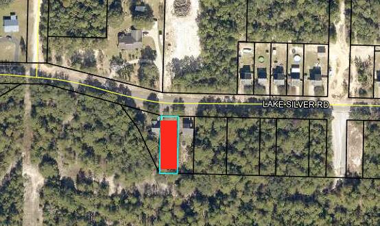 2207 Lake Silver Road