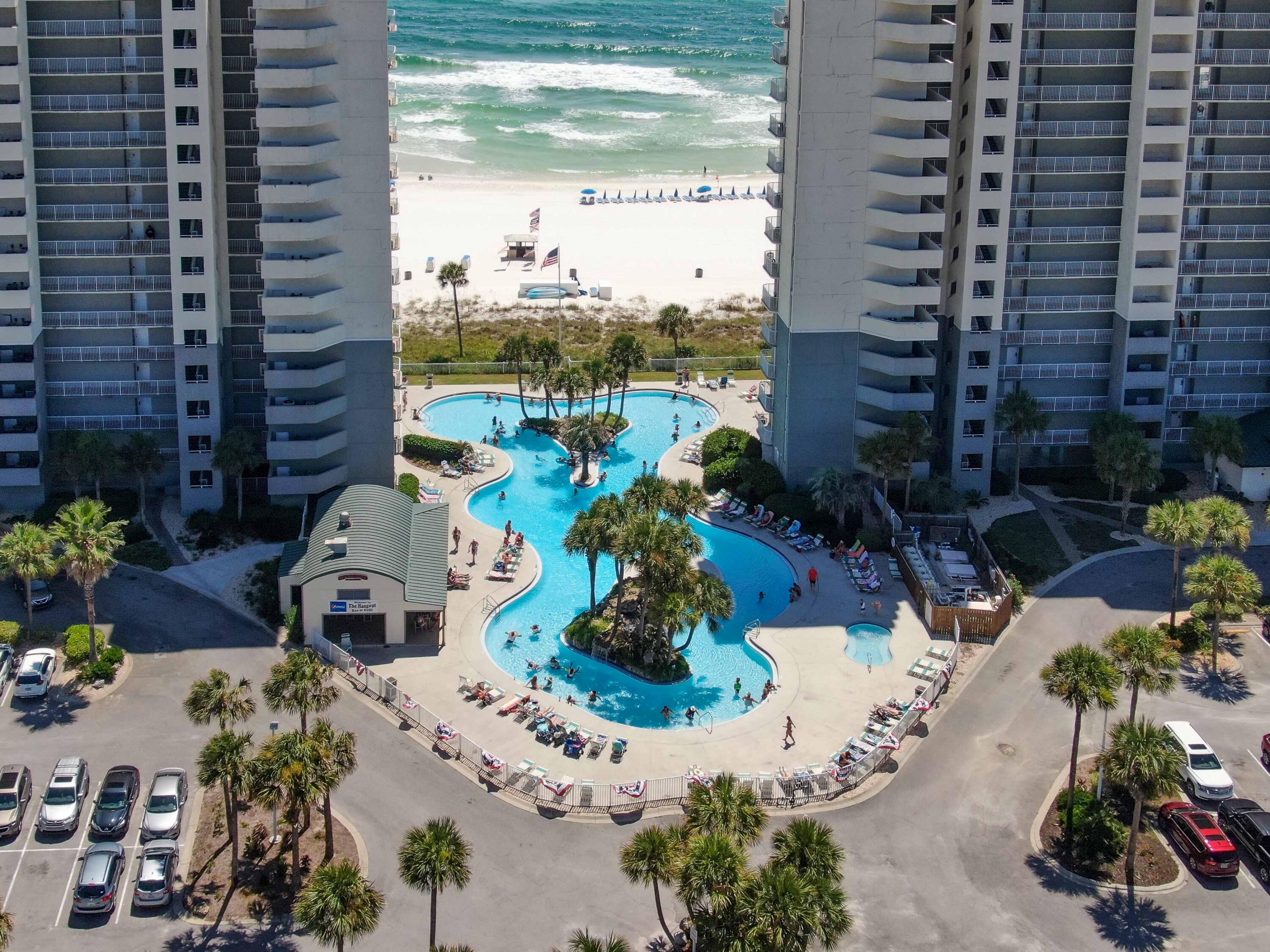 10509 Front Beach Road, 100