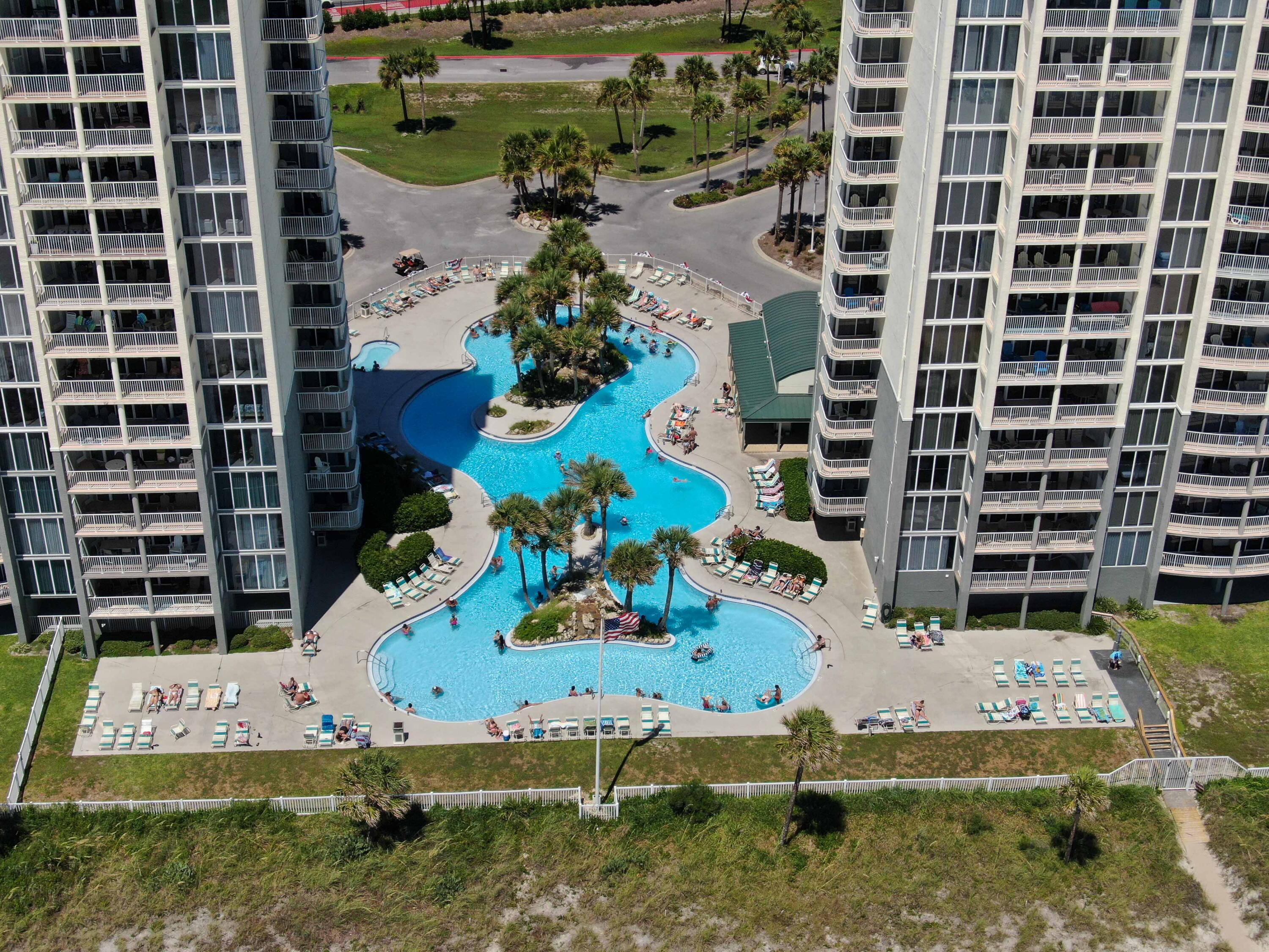 10509 Front Beach Road, 100