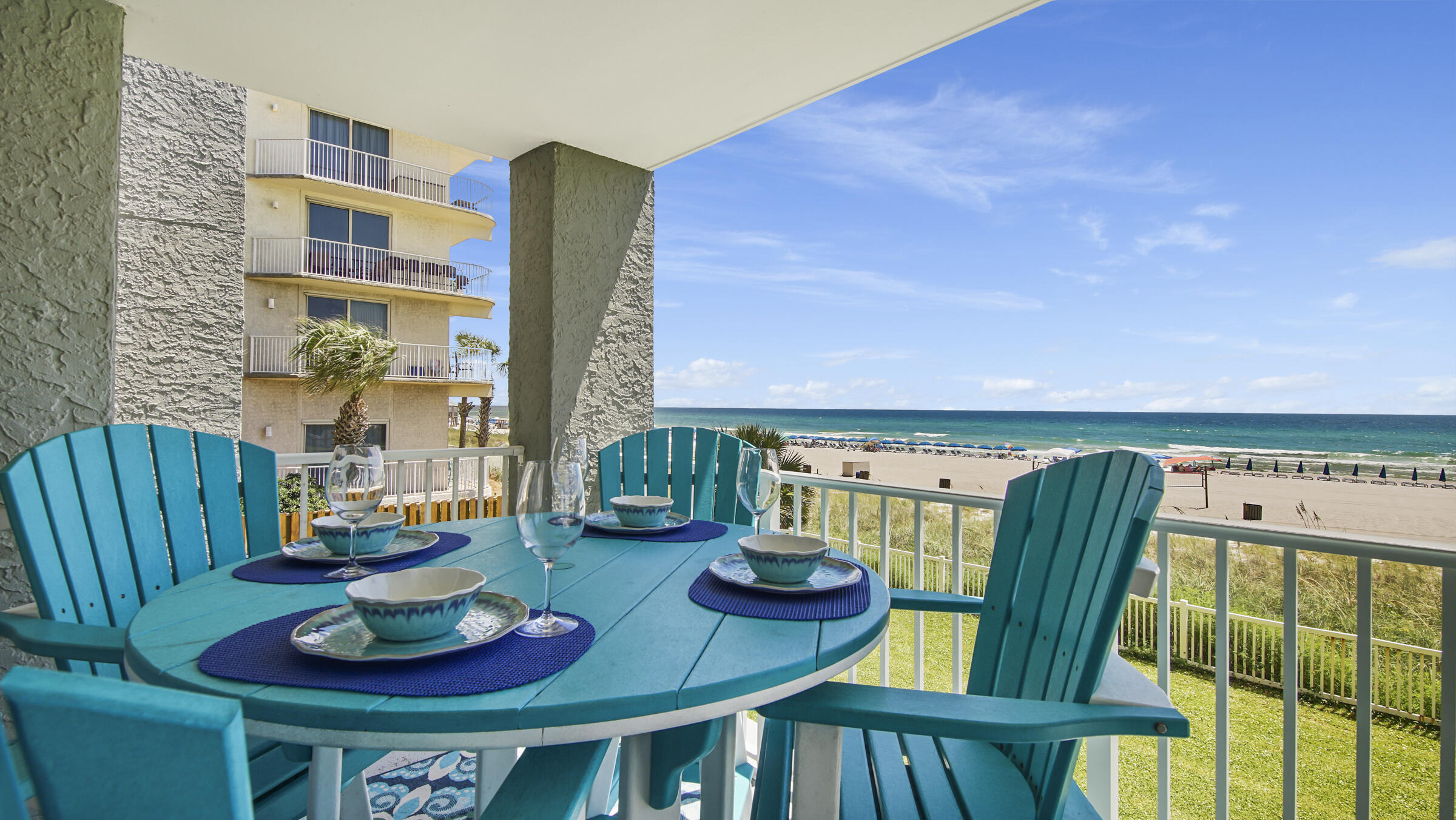 10509 Front Beach Road, 100