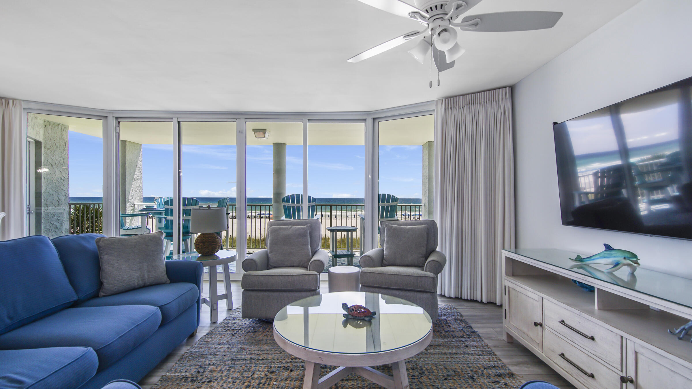 10509 Front Beach Road, 100