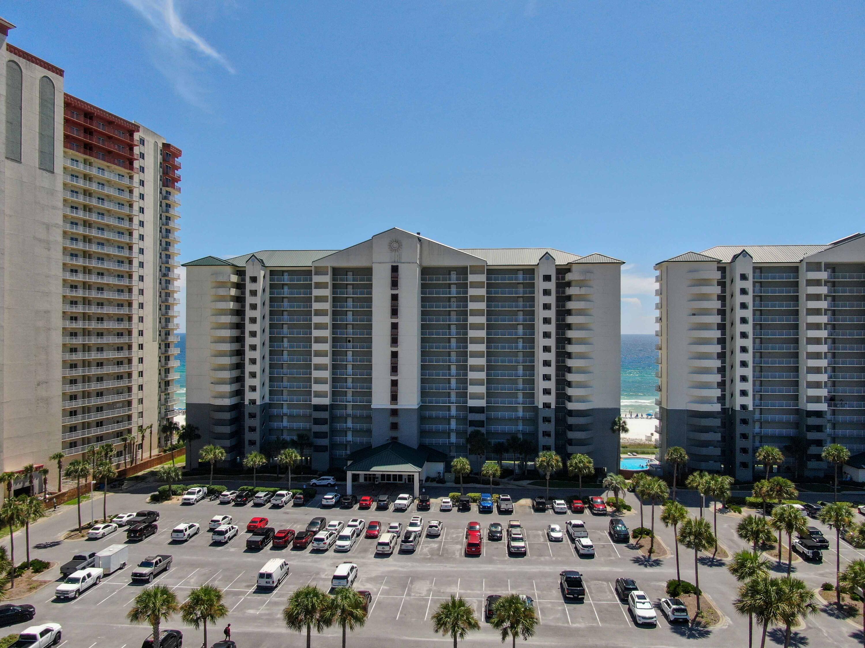 10509 Front Beach Road, 100