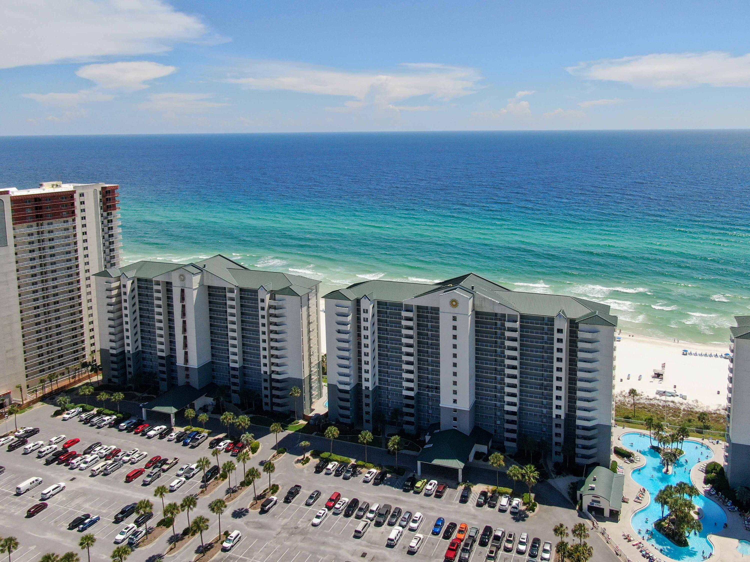 10509 Front Beach Road, 100