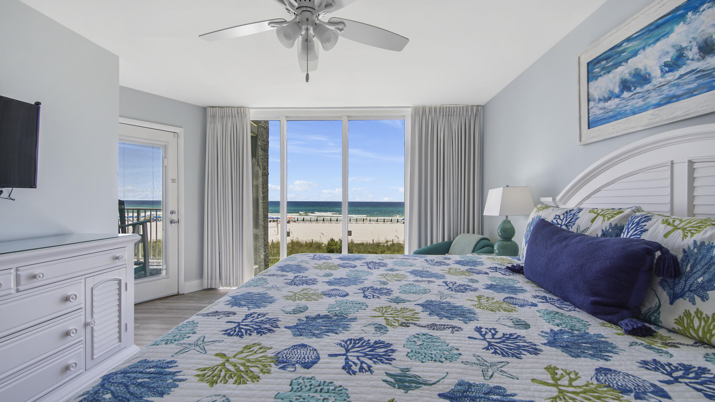 10509 Front Beach Road, 100