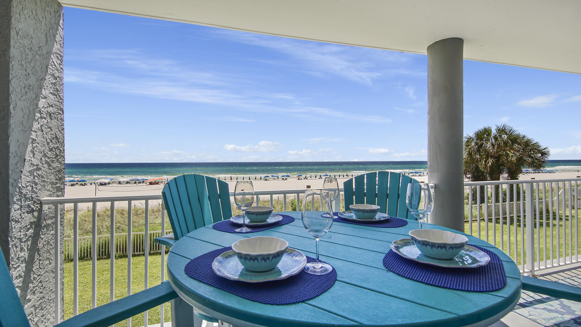 10509 Front Beach Road, 100