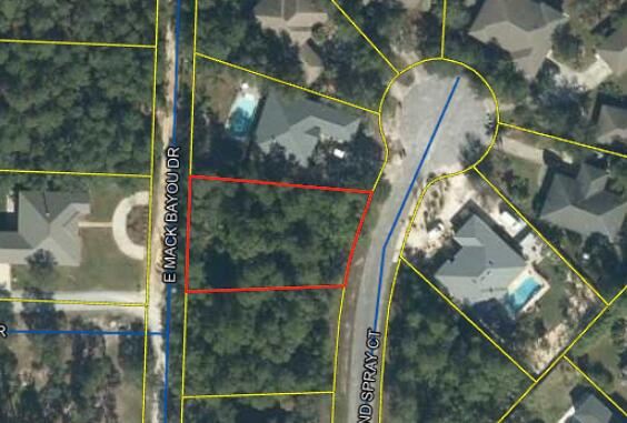 LOT 38 Wind Spray Court