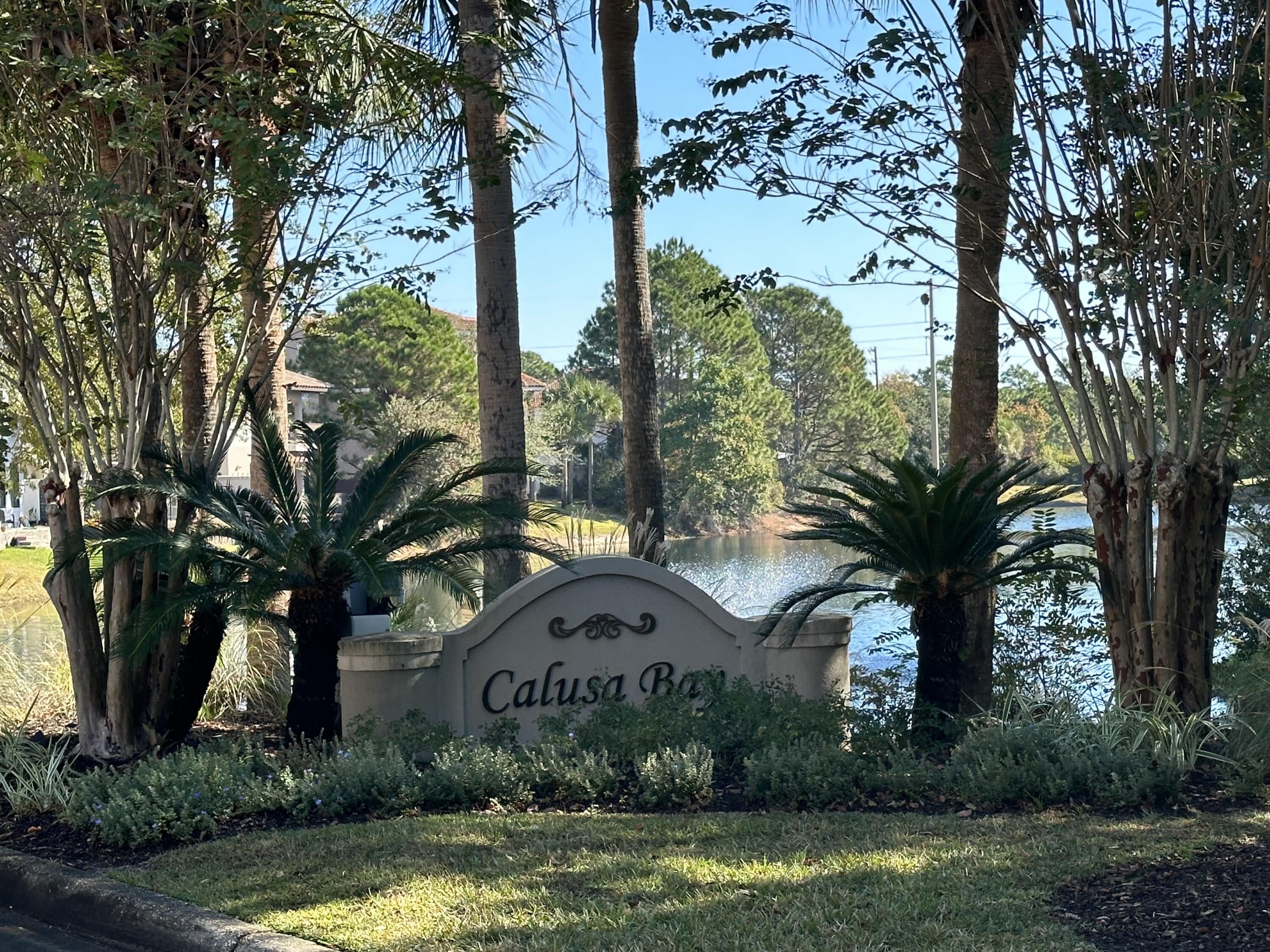 242 Calusa Boulevard