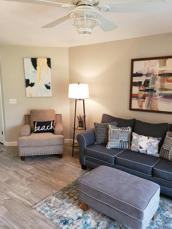 8730 Thomas Drive, 102