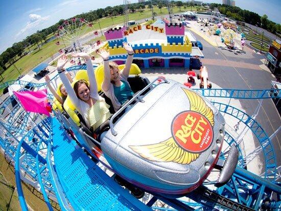 8730 Thomas Drive, 102