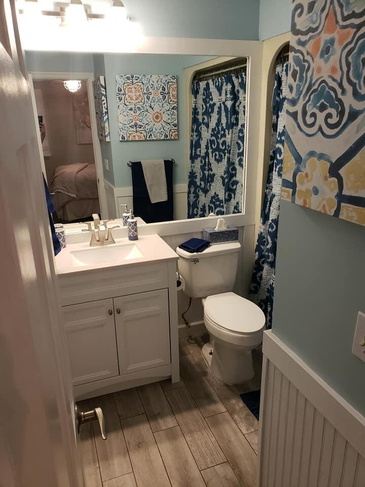 8730 Thomas Drive, 102