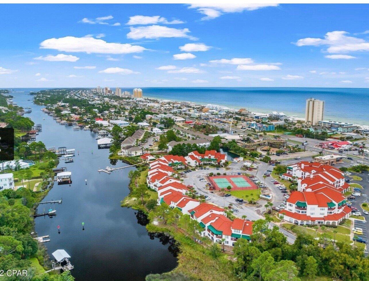 8730 Thomas Drive, 102