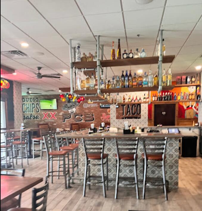 8730 Thomas Drive, 102