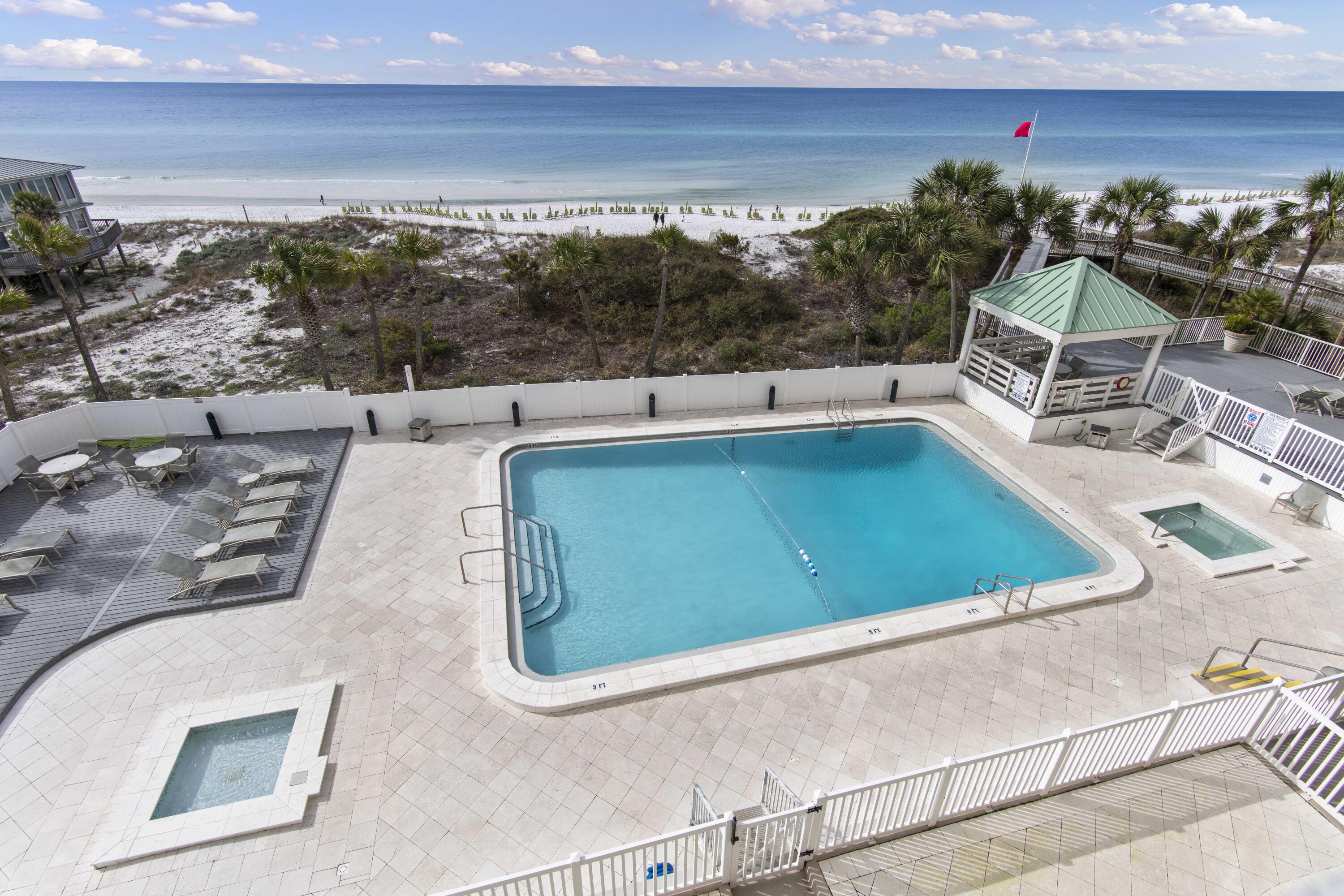 9815 Us Highway 98, # A402