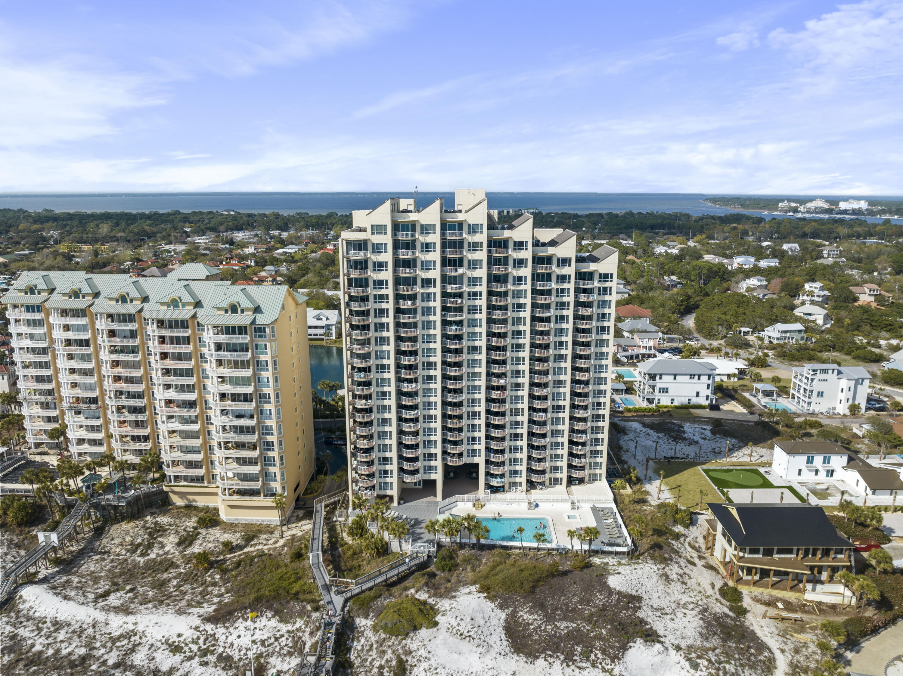 9815 Us Highway 98, # A402