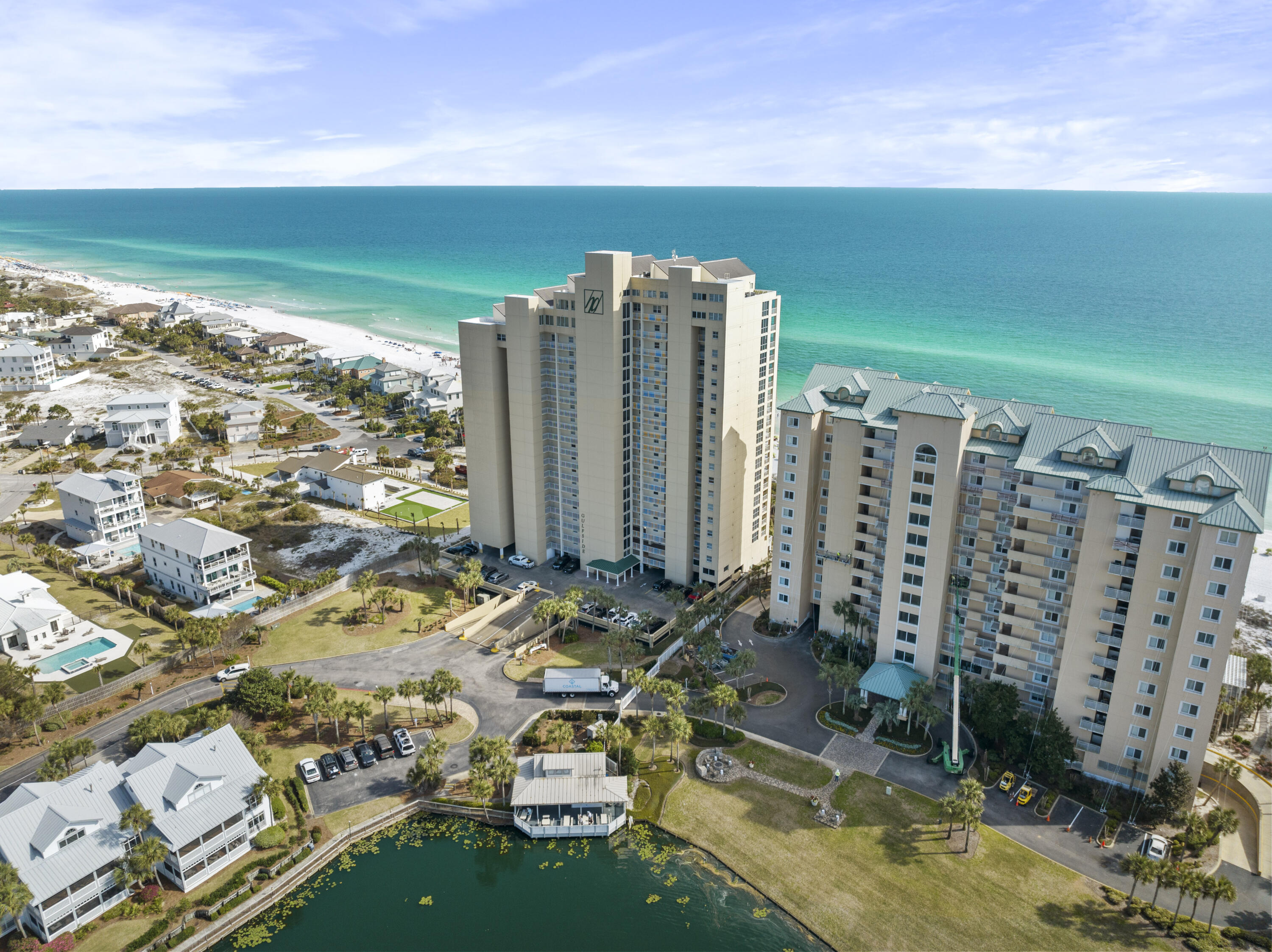 9815 Us Highway 98, # A402