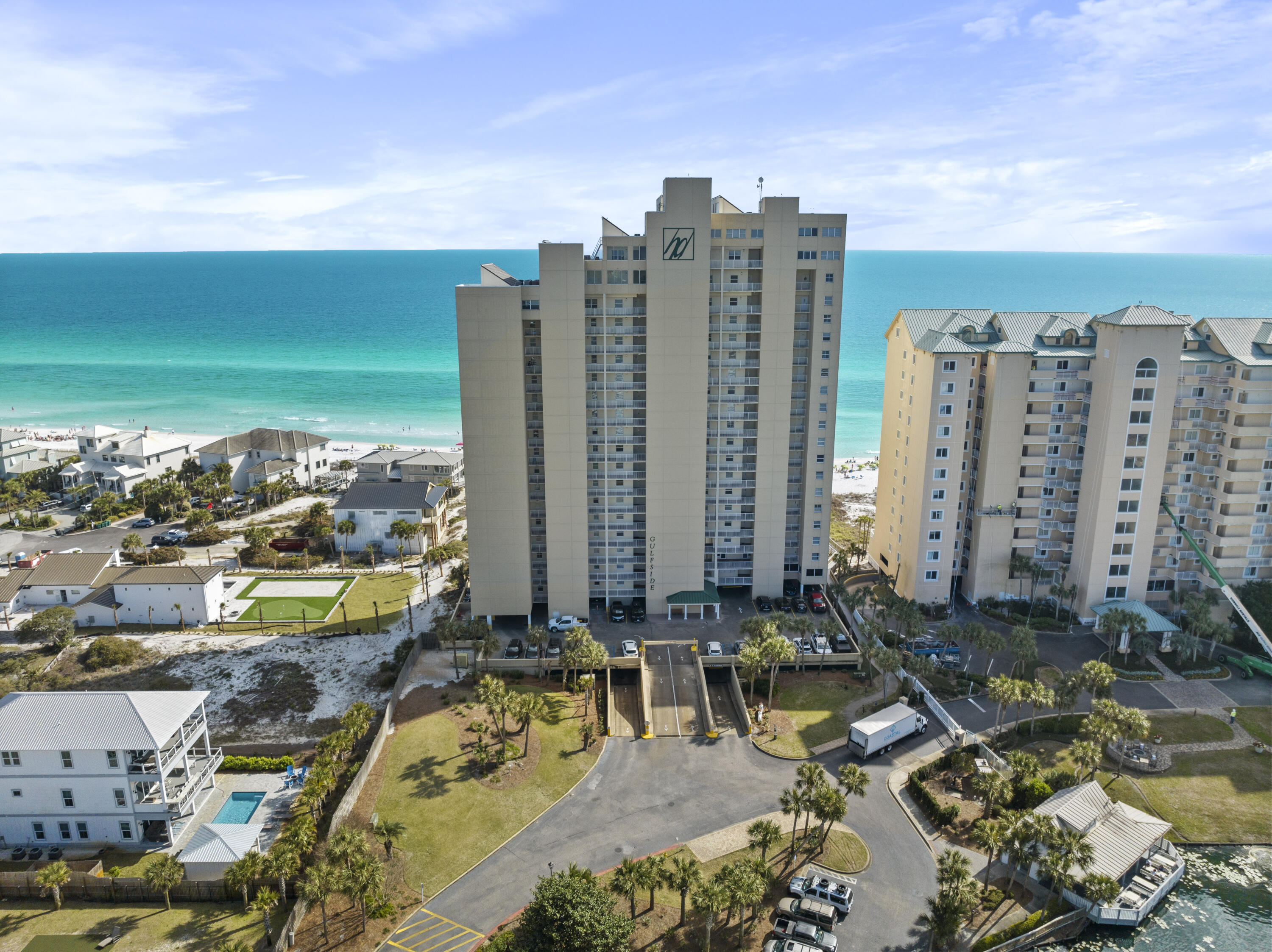 9815 Us Highway 98, # A402