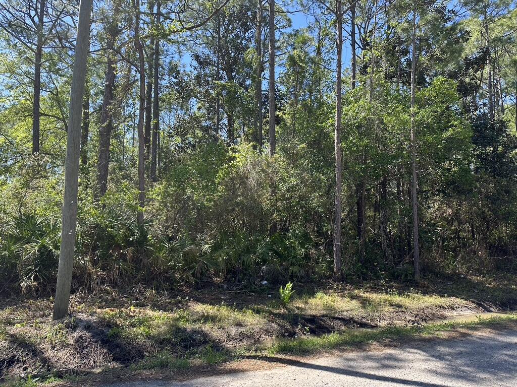 TBD Central 7th Street