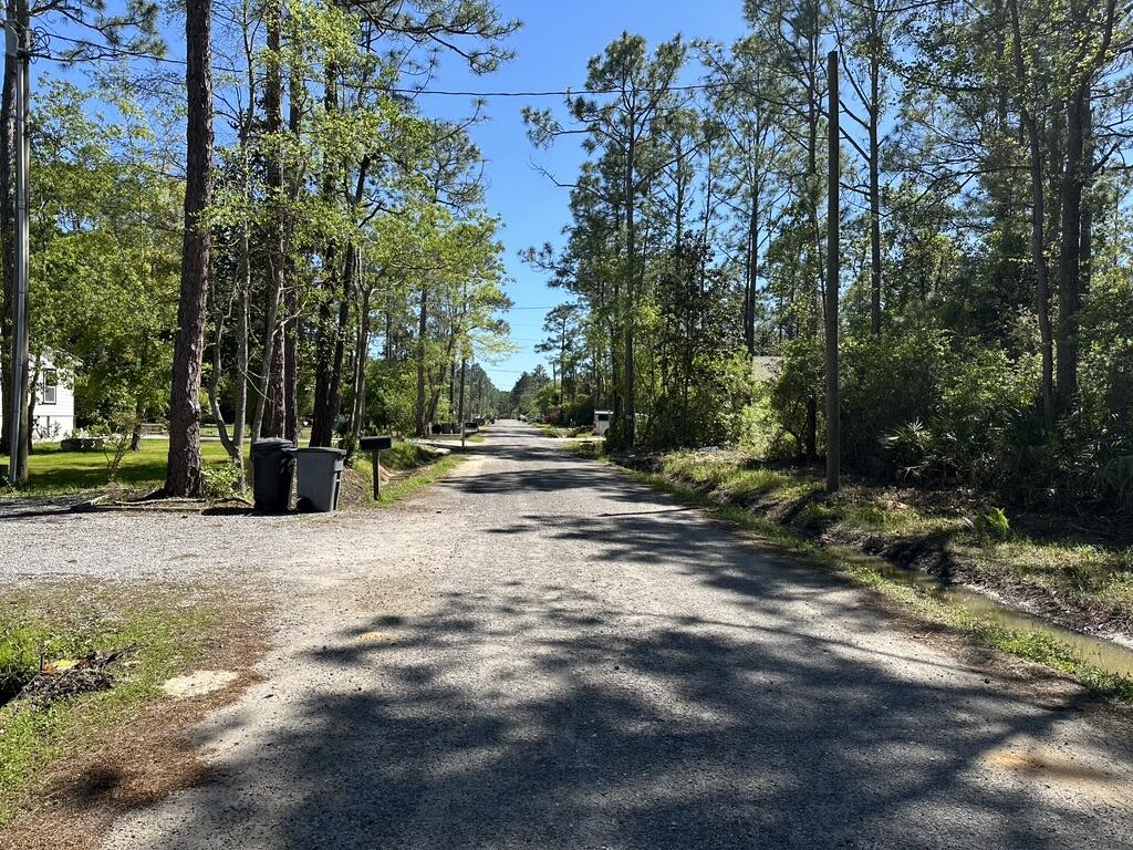 TBD Central 7th Street