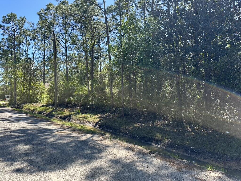 TBD Central 7th Street