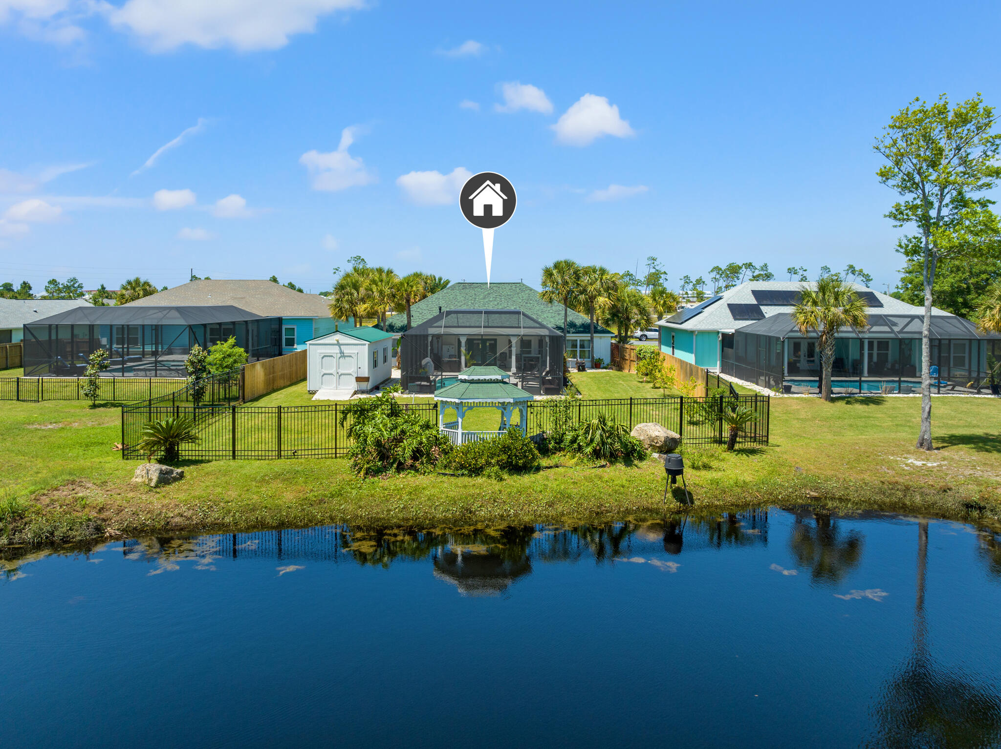 108 Paradise Cove Boulevard