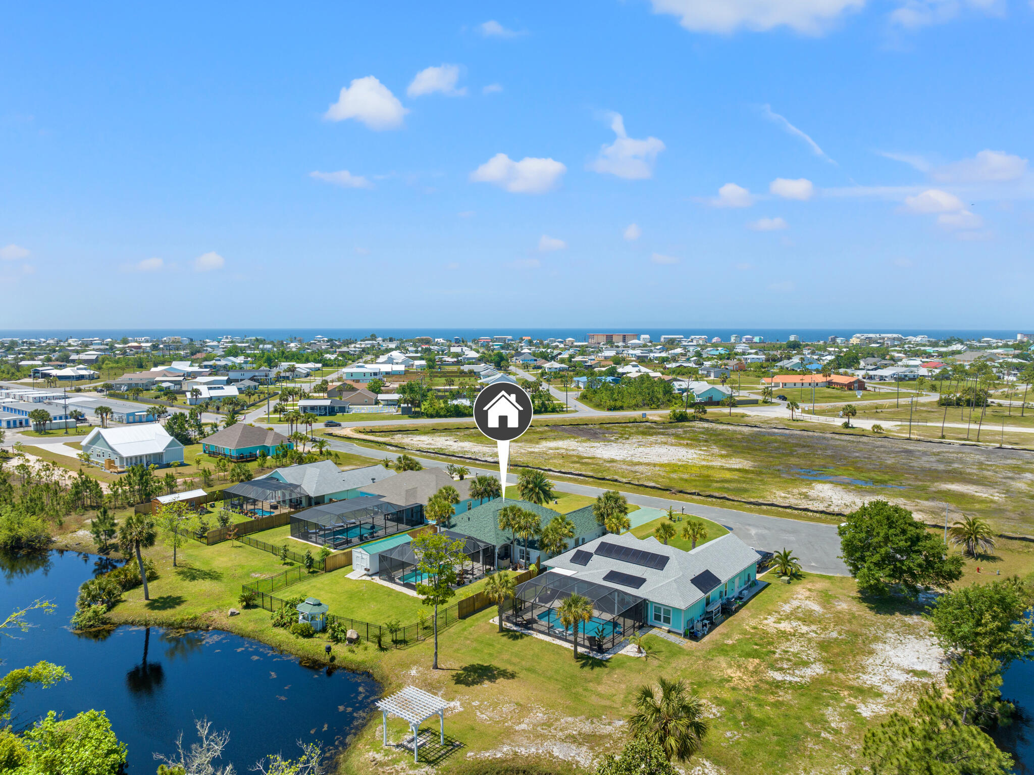 108 Paradise Cove Boulevard