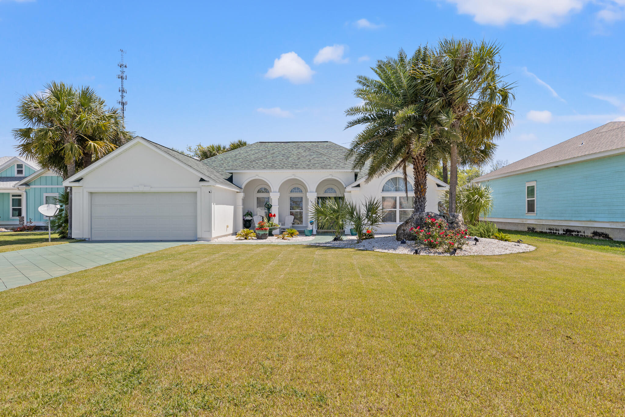 108 Paradise Cove Boulevard