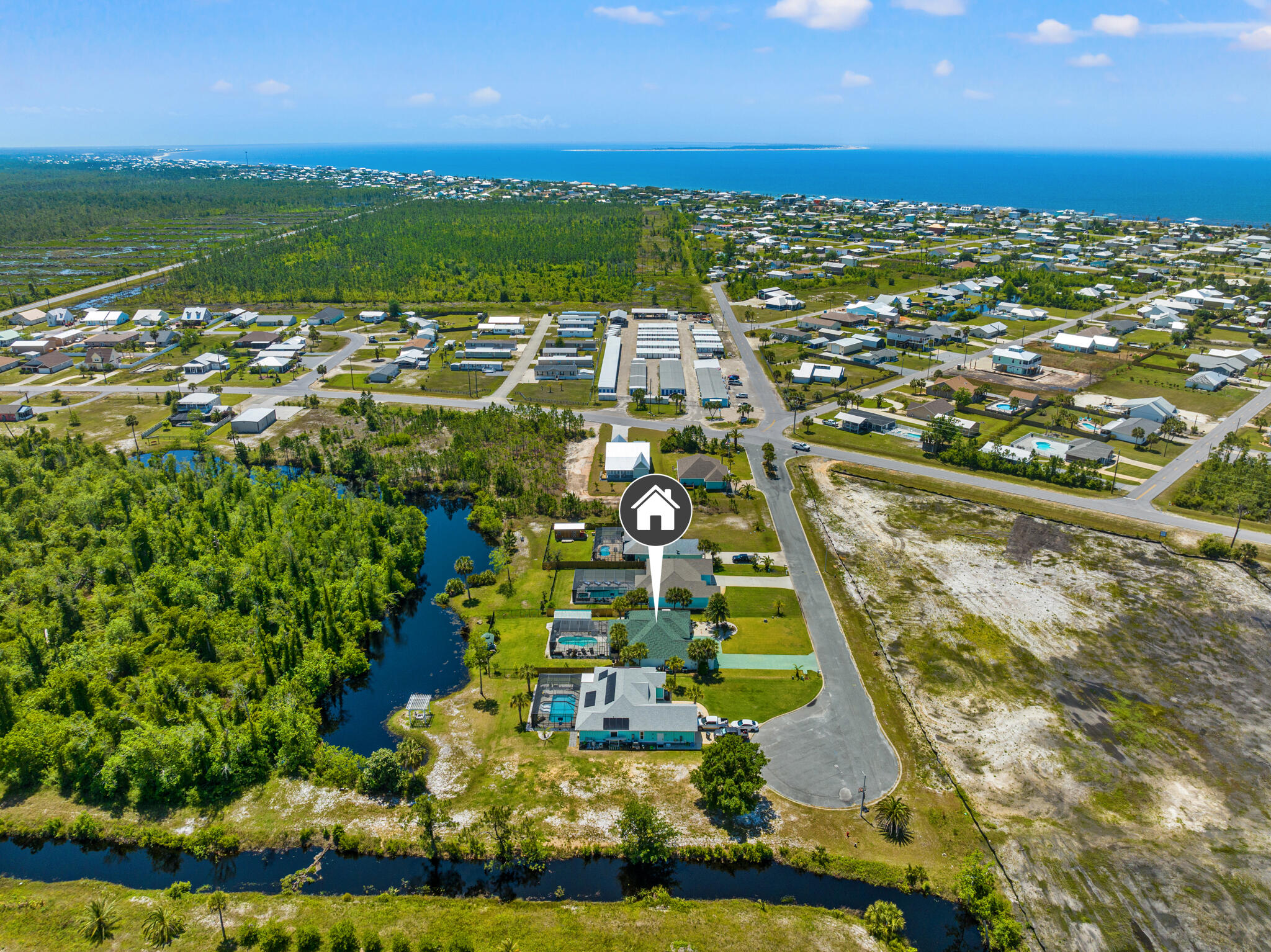 108 Paradise Cove Boulevard